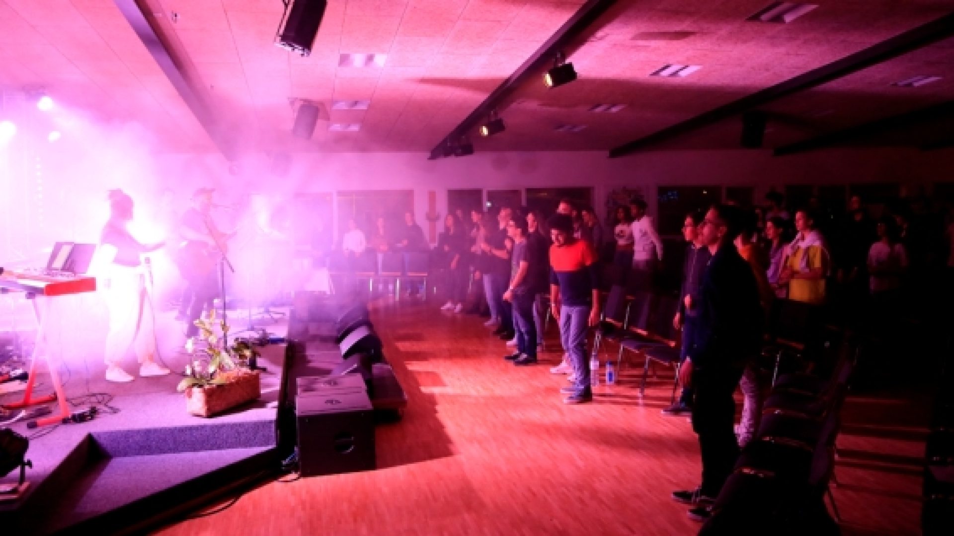 Bienvenue au Freestyle 2023