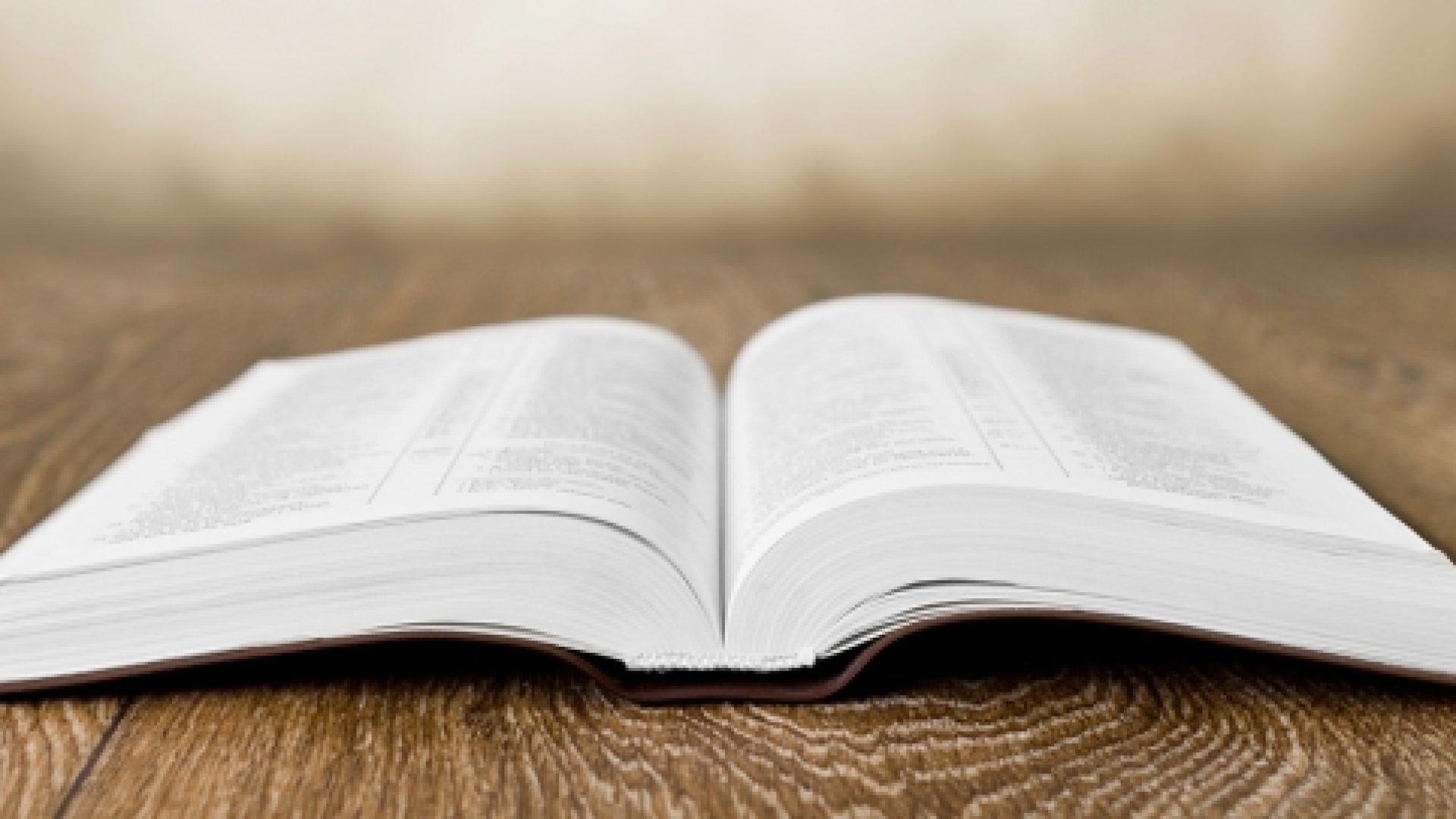 La Bible, Parole de Dieu ?