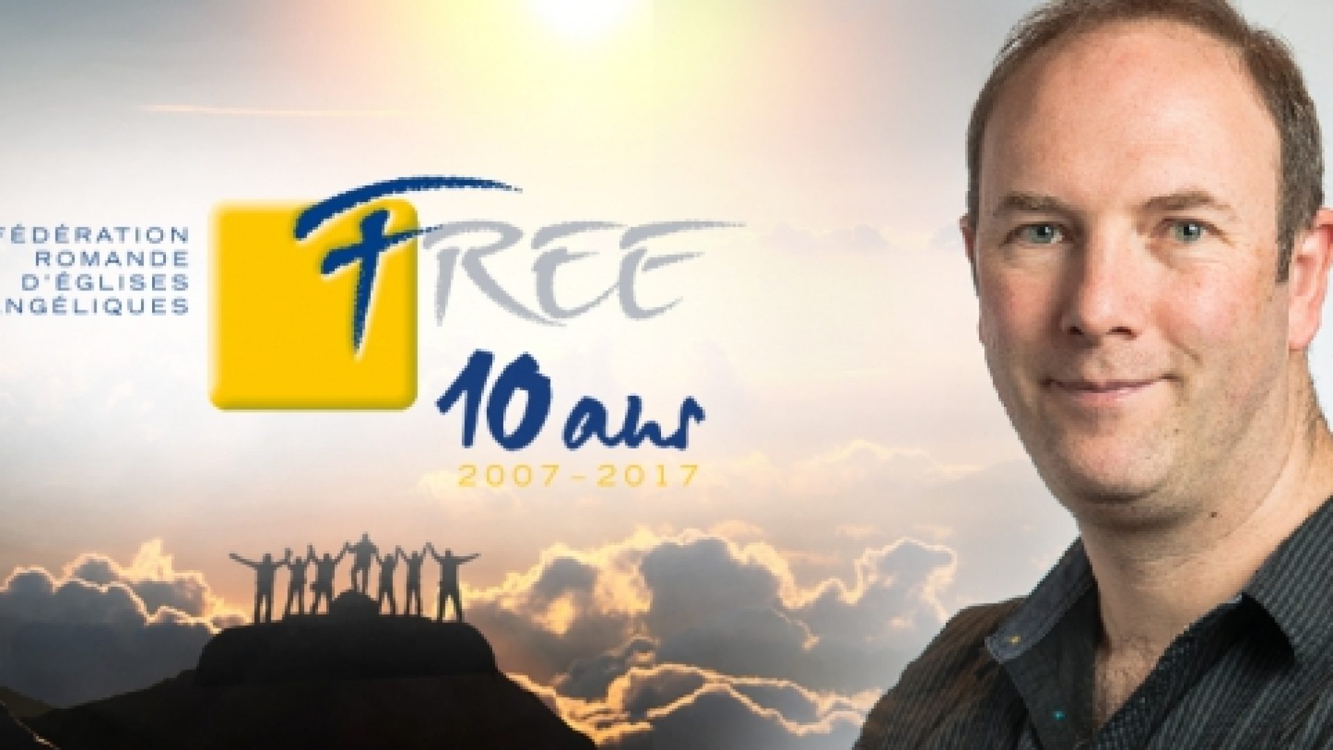 « La FREE se projette dans les 5 ans à venir » par Philippe Thueler