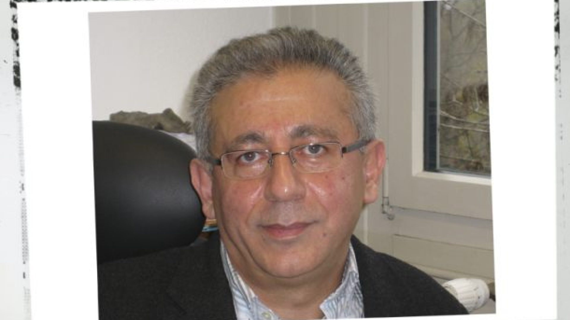 Syrie : « Le conflit est de nature politique »