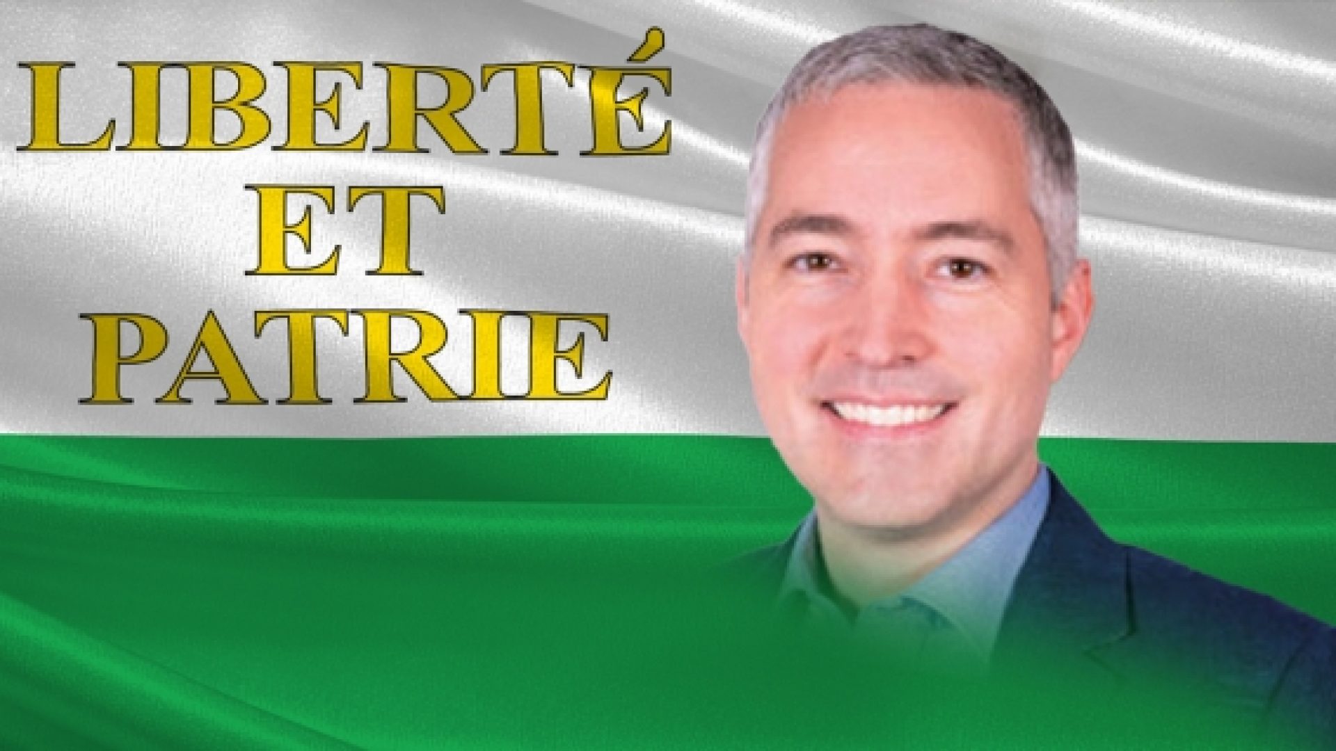 Chrétiens en politique : « On doit être des panneaux indicateurs du ciel ! »