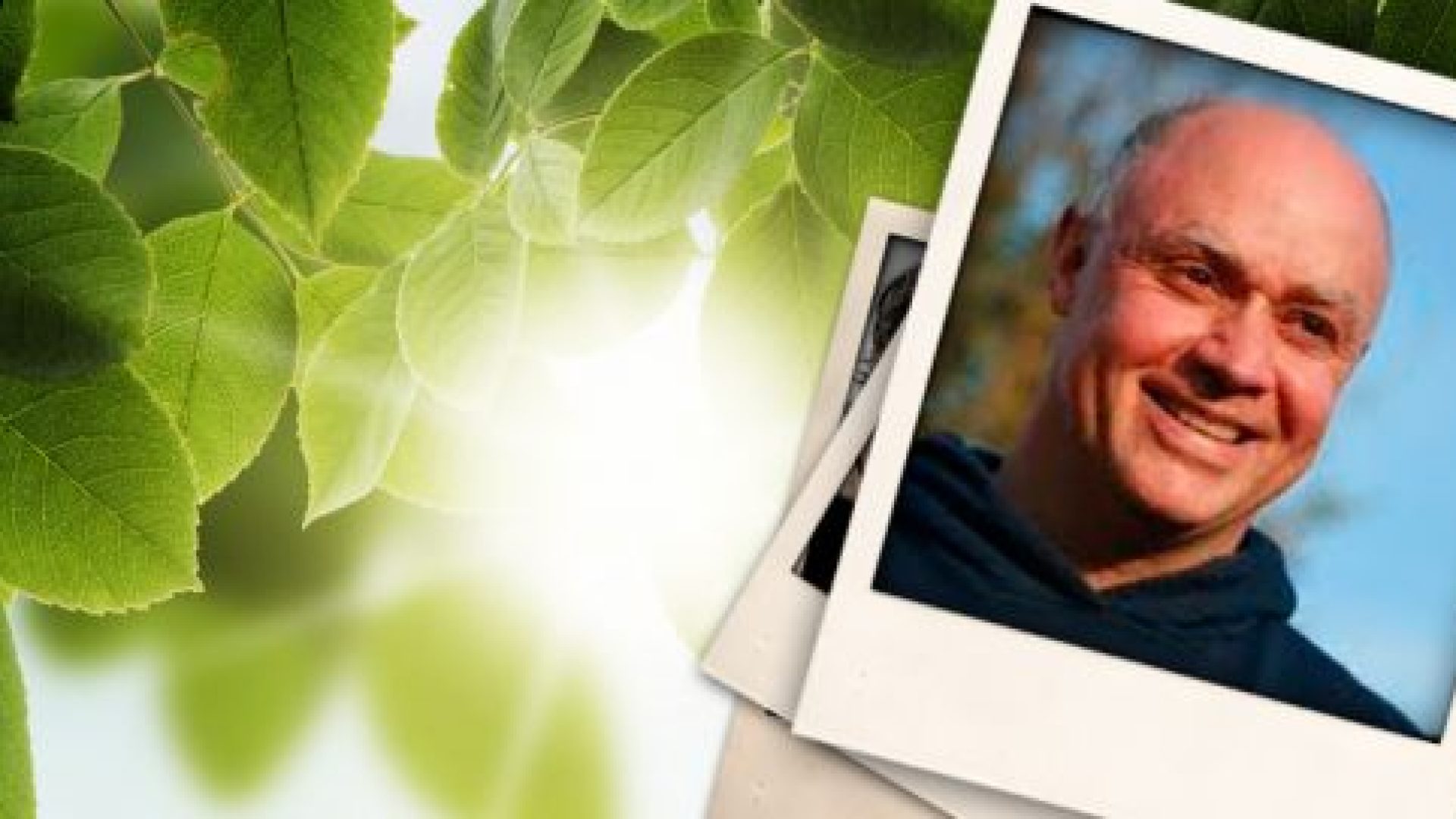 Devenir un pasteur ou une Eglise « verte » selon Dave Bookless