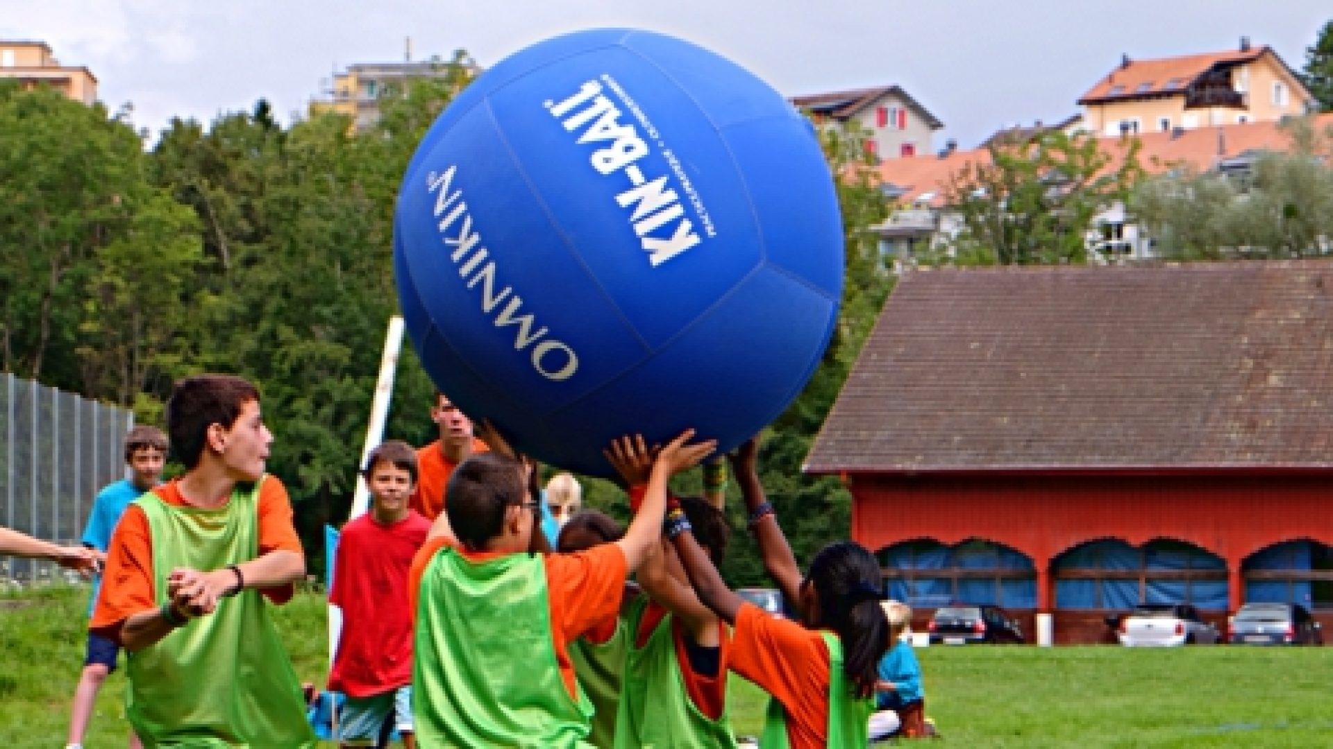 Formation+, une nouvelle structure de formation au service des œuvres de jeunesse évangéliques