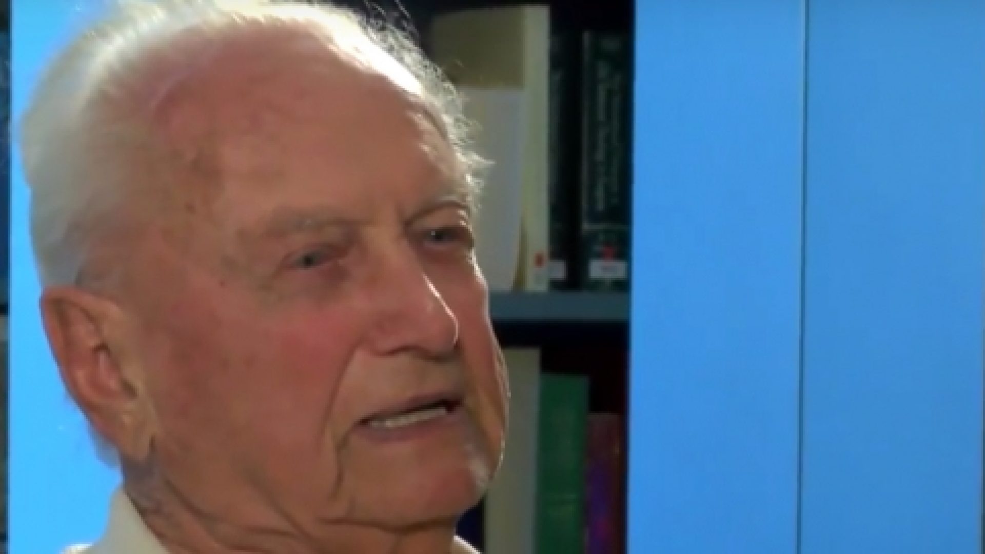 L’émission « Hommage à Alfred Kuen » est disponible sur lafreetv