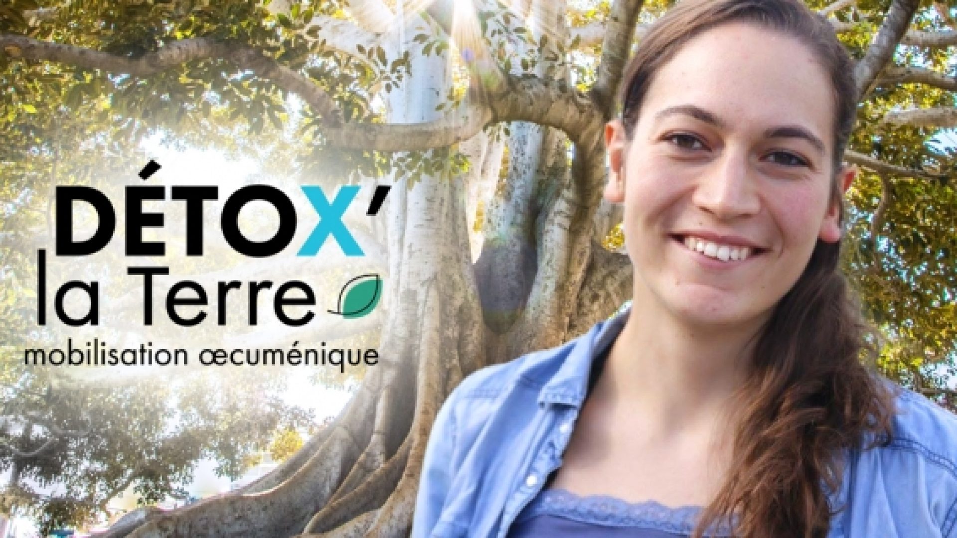 « Détox la Terre » nous lance un défi
