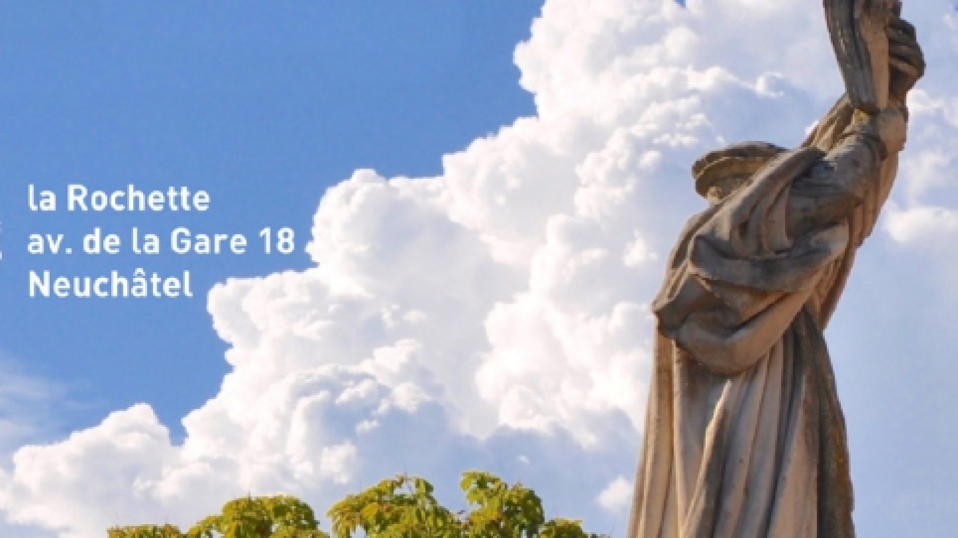 La Rochette à Neuchâtel le 28 janvier : « La Réformation était- elle vraiment nécessaire ? » par Michel Johner