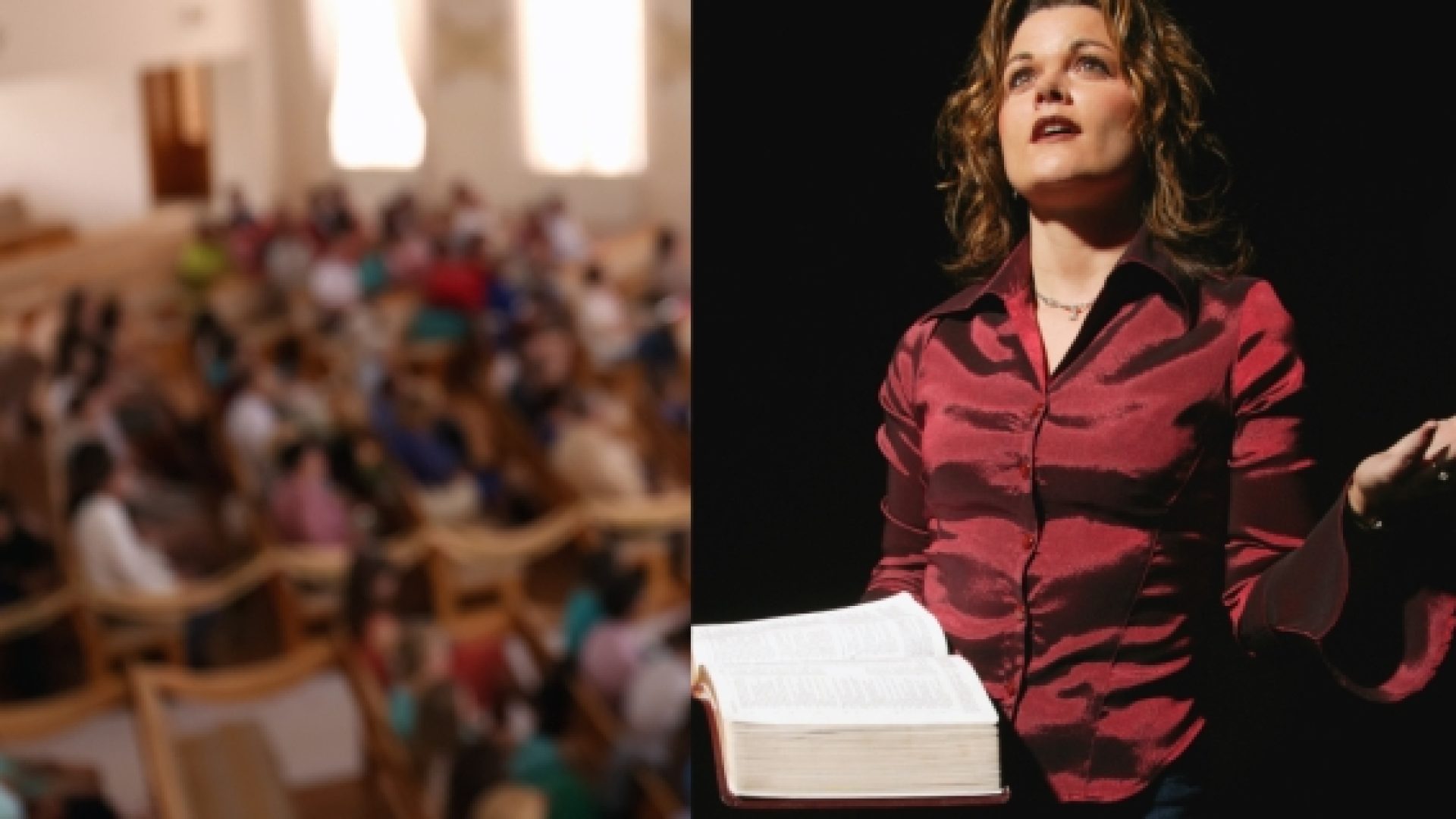 Le Réseau évangélique suisse interpelle à propos des femmes dans les ministères de direction