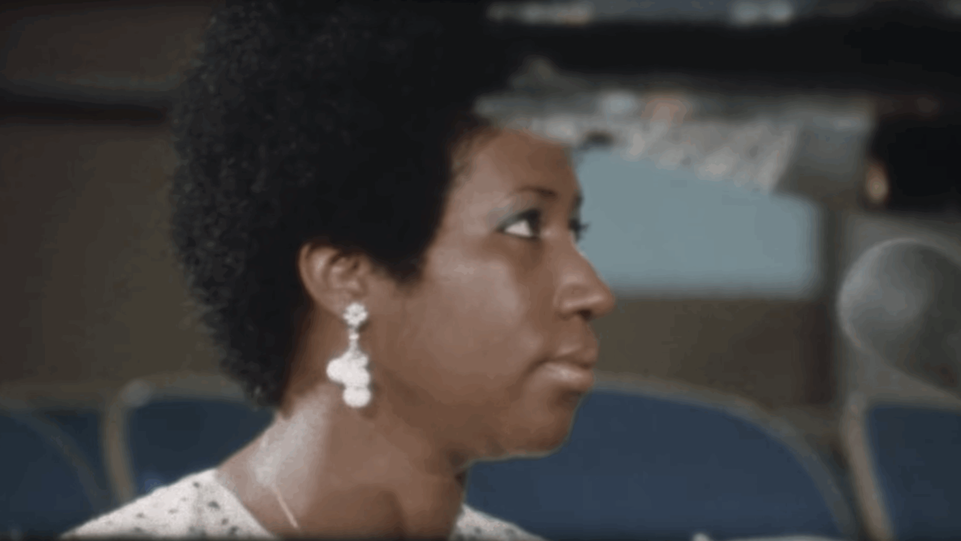 Gospel : Aretha Franklin, une « parabole contemporaine » de la grâce de Dieu