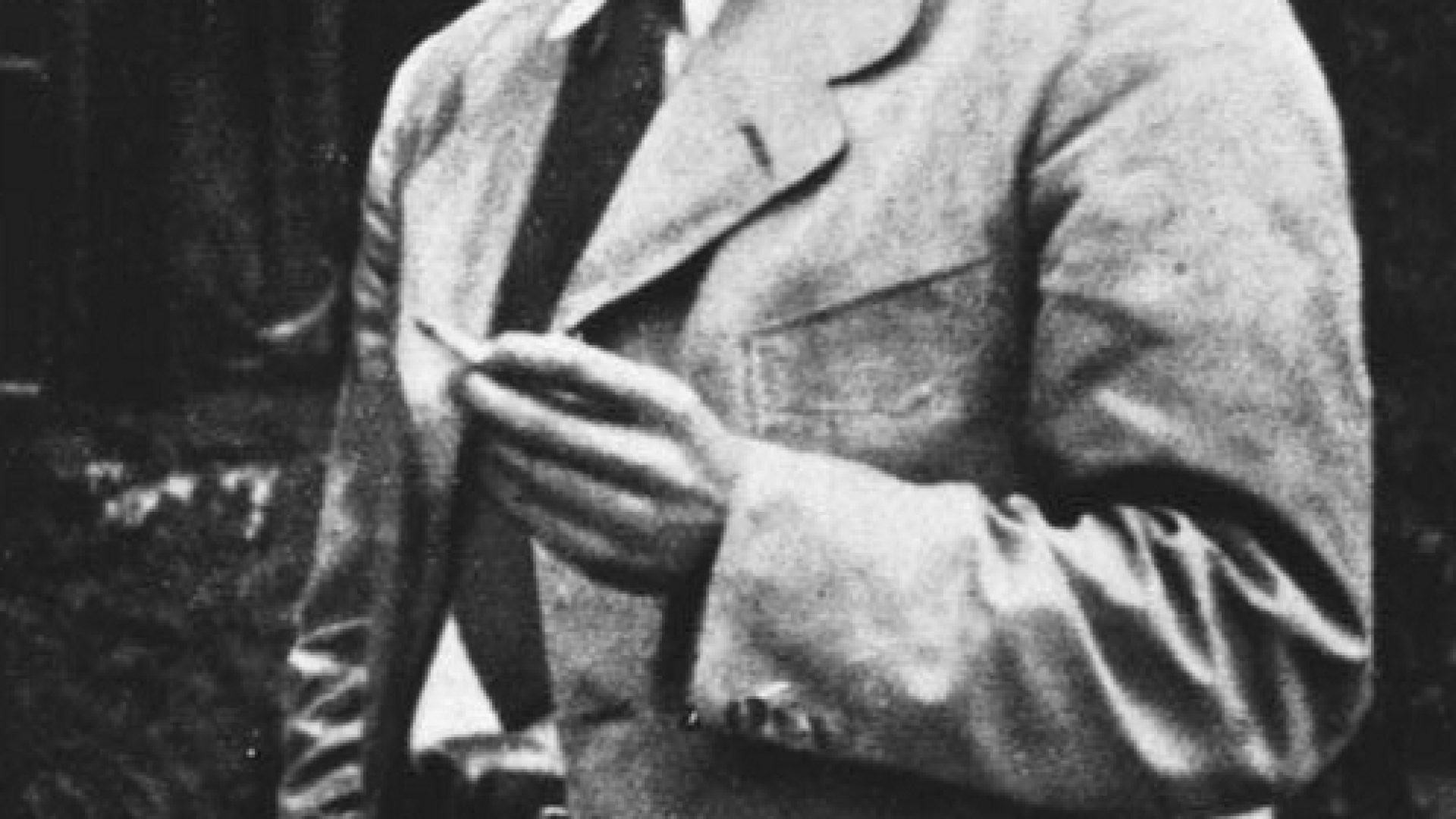 Découvrez Dietrich Bonhoeffer grâce à Eric Metaxas