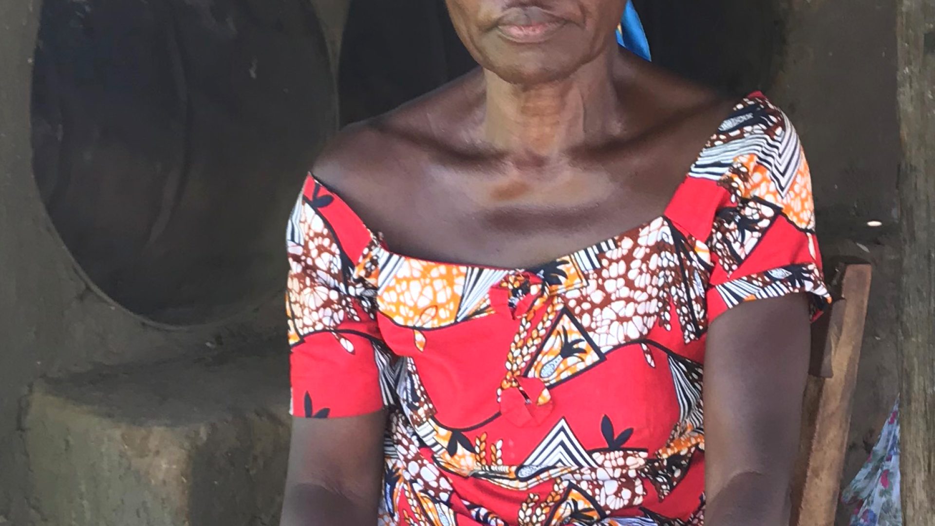 RDC : portraits de femmes au bénéfice des microcrédits du CEMADEF