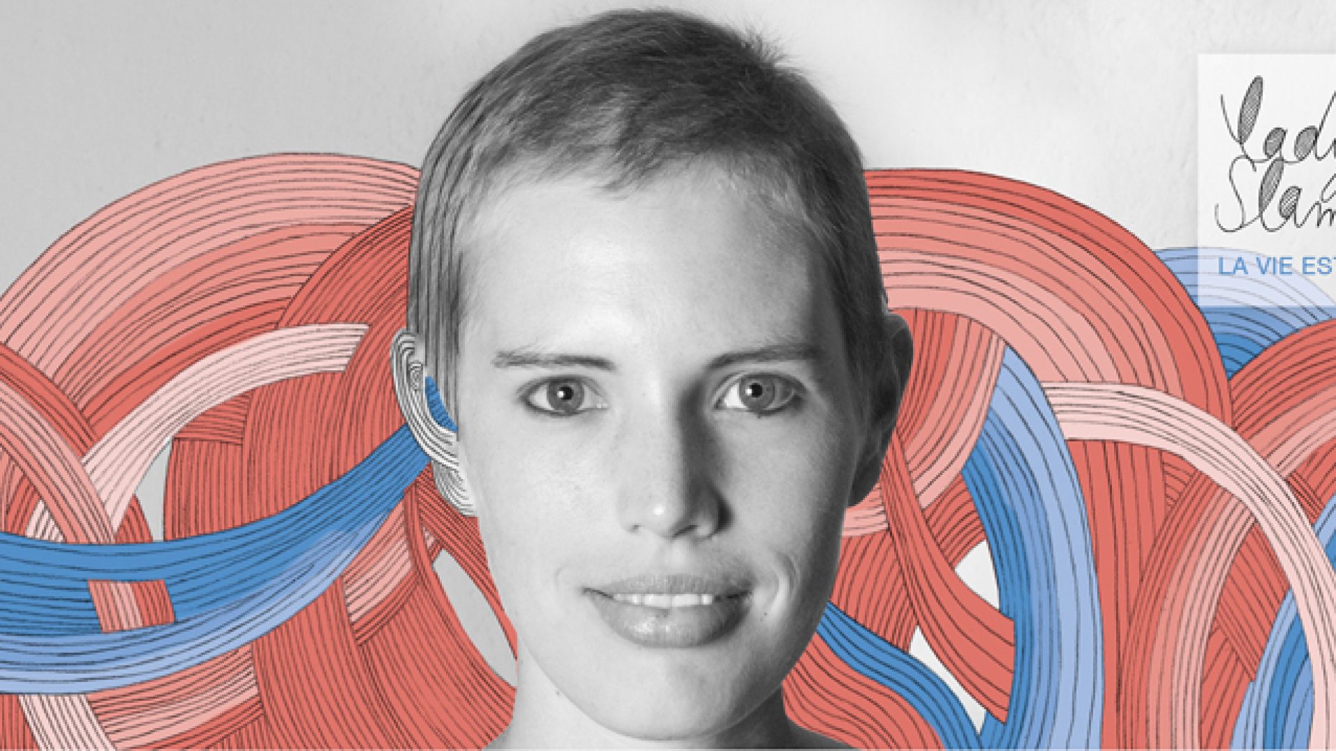 Un enfant meurt... Il faut pourtant poursuivre la route, se reconstruire.