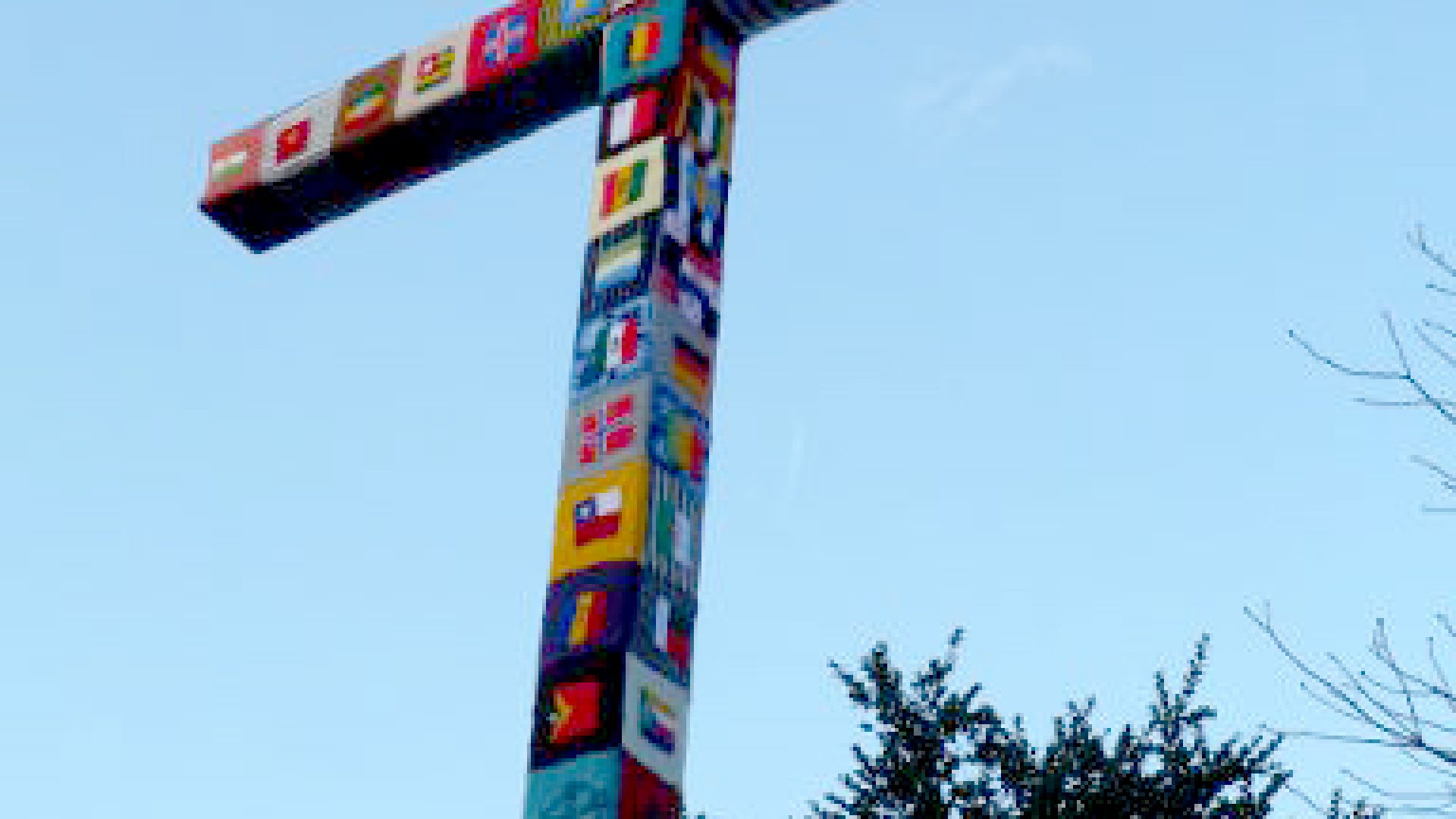 Eglise évangélique de Meyrin : les 40 ans du Centre paroissial œcuménique