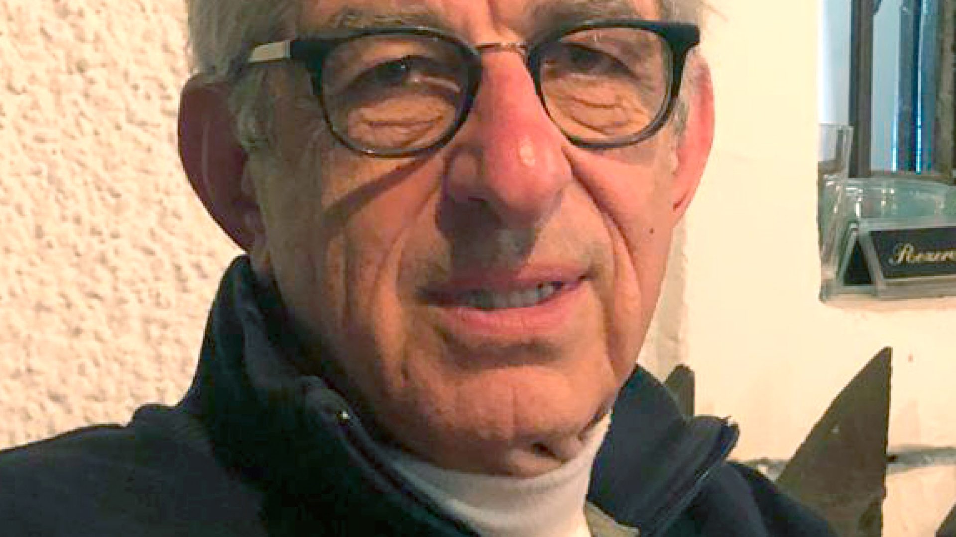 Danilo Gay, un témoin derrière la grande muraille de Bosnie