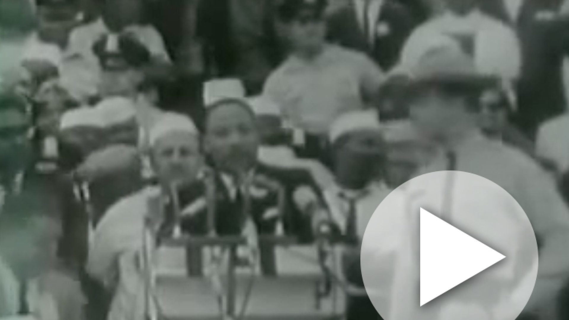 "50 ans après son assassinat : Martin Luther King ou le courage d’aimer contre vents et marées" par Serge Carrel