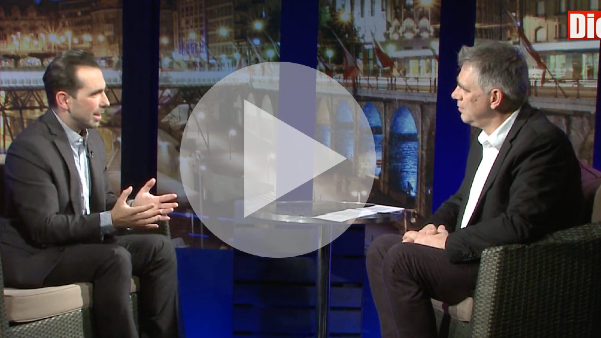 HET-PRO : Jean Decorvet se réjouit d’accueillir 25 nouveaux étudiants