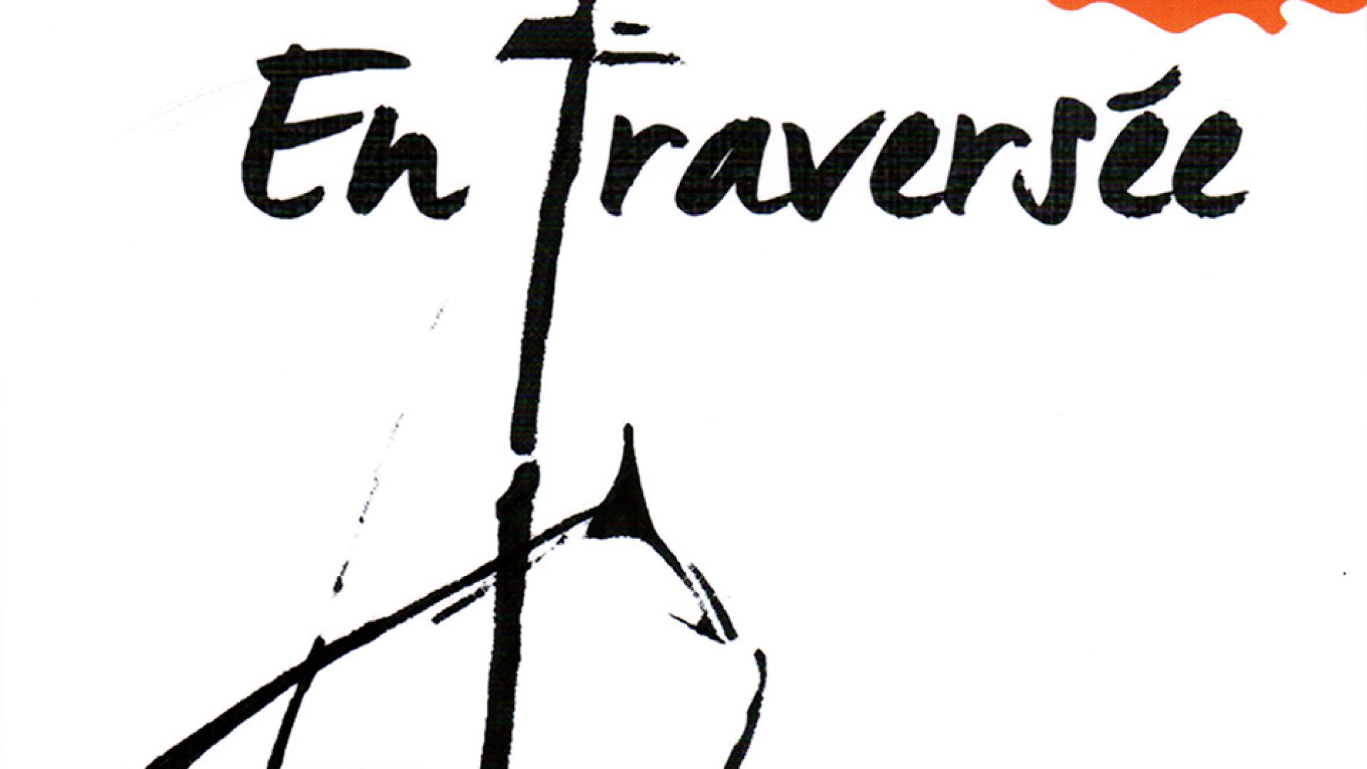 Peu avant le procès du meurtrier de Marie, Antoine Schluchter publie "En traversée"