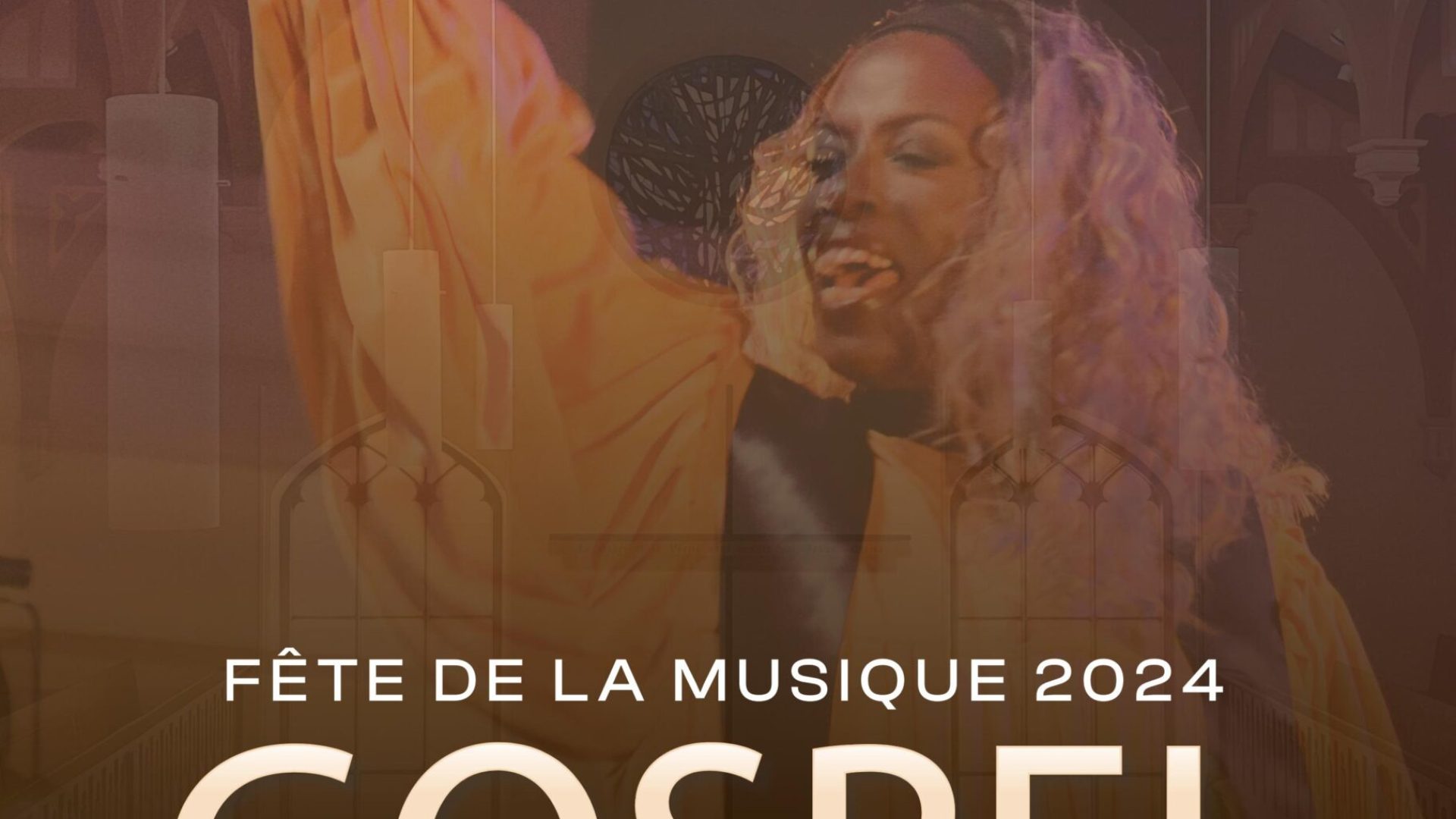 Fête de la musique à Genève du 21 au 23 juin: l'Eglise de la Pélisserie propose du Gospel, de l’orgue et de la guitare classique