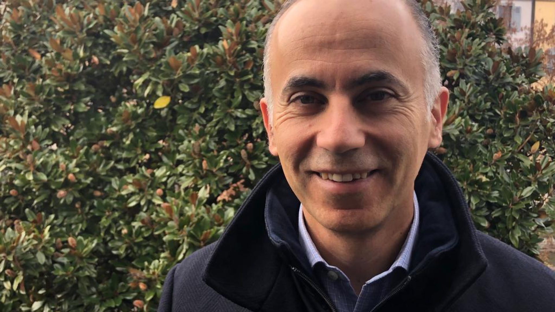 Noël, ou devenir des sauveurs sur les pas de Jésus