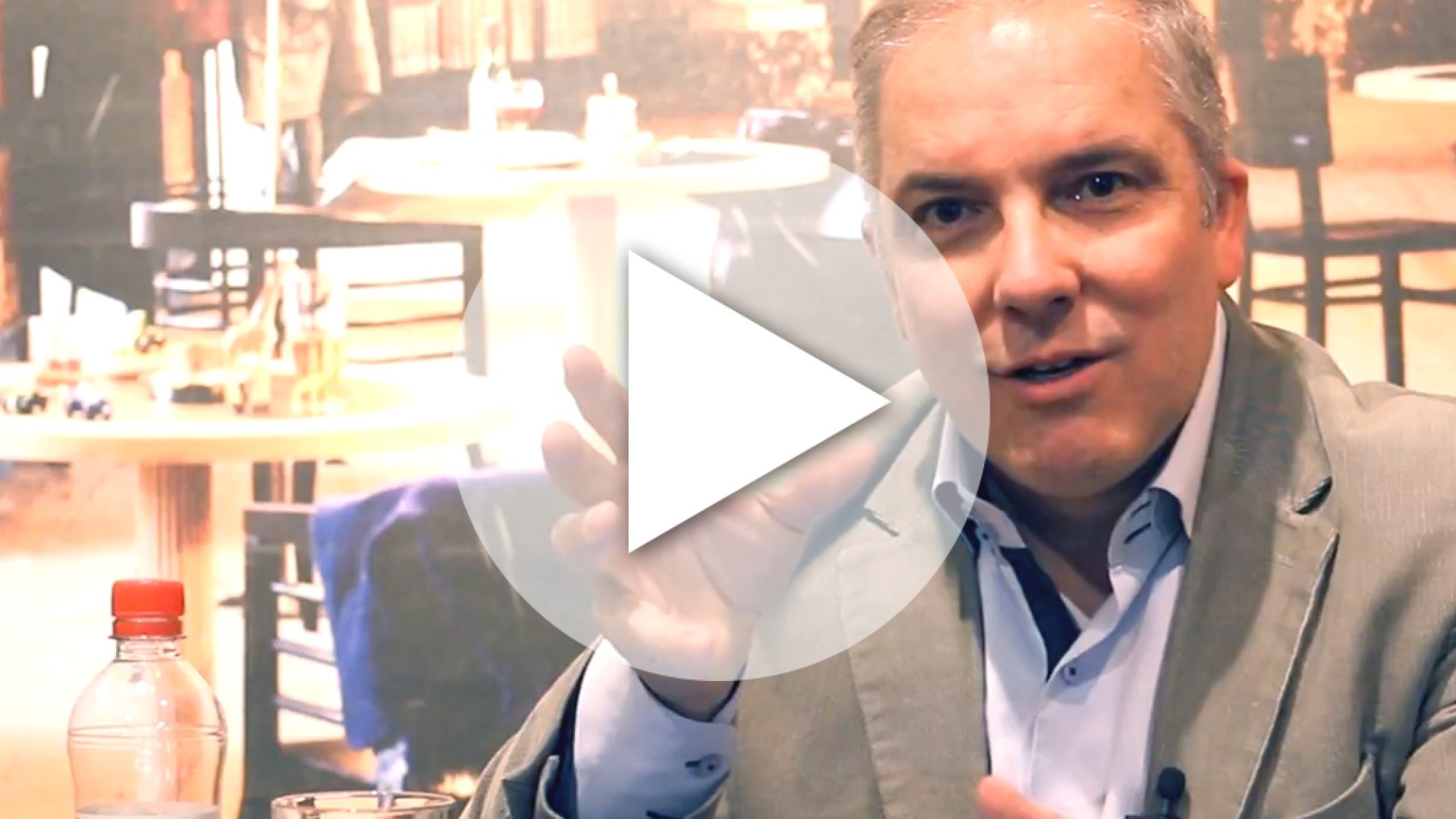 Olivier Fleury publie un roman pour promouvoir « Jesus Celebration 2033 »