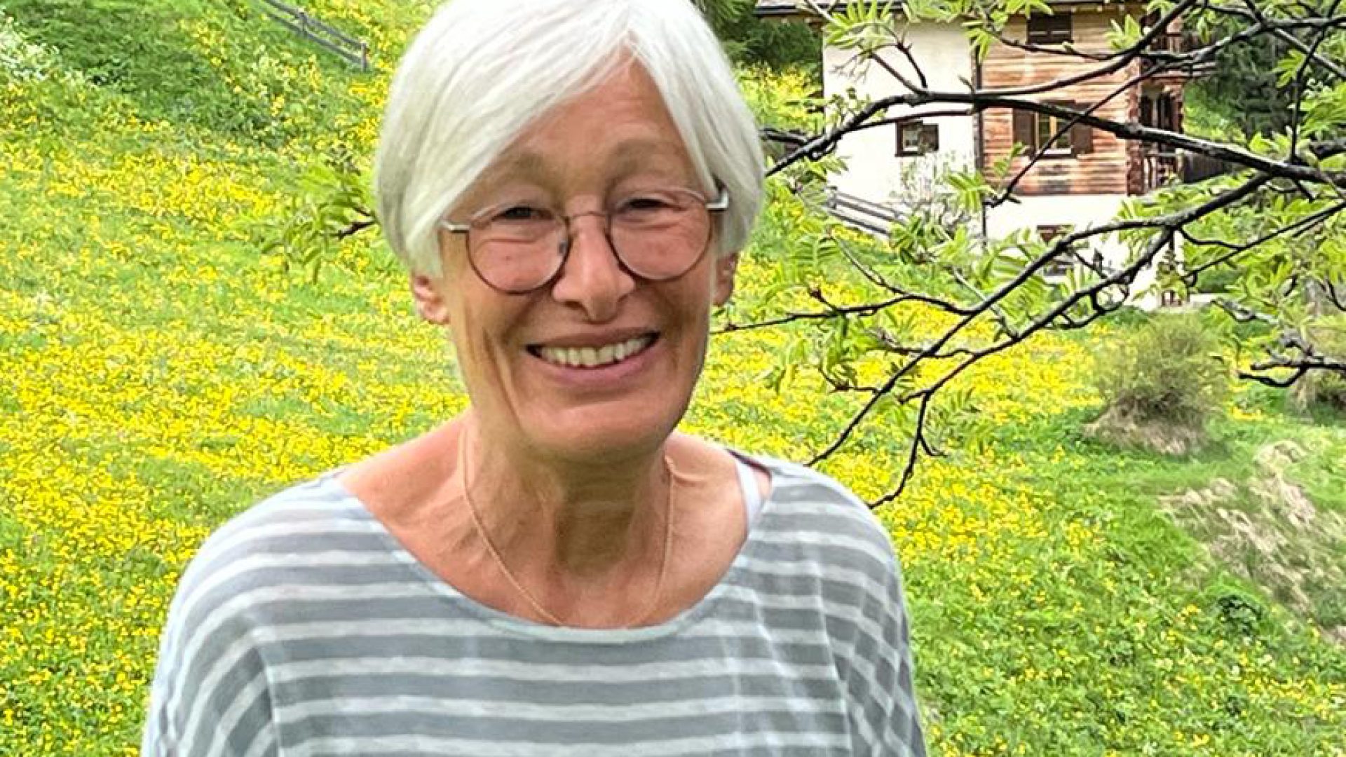 « Auras-tu été toi ? »