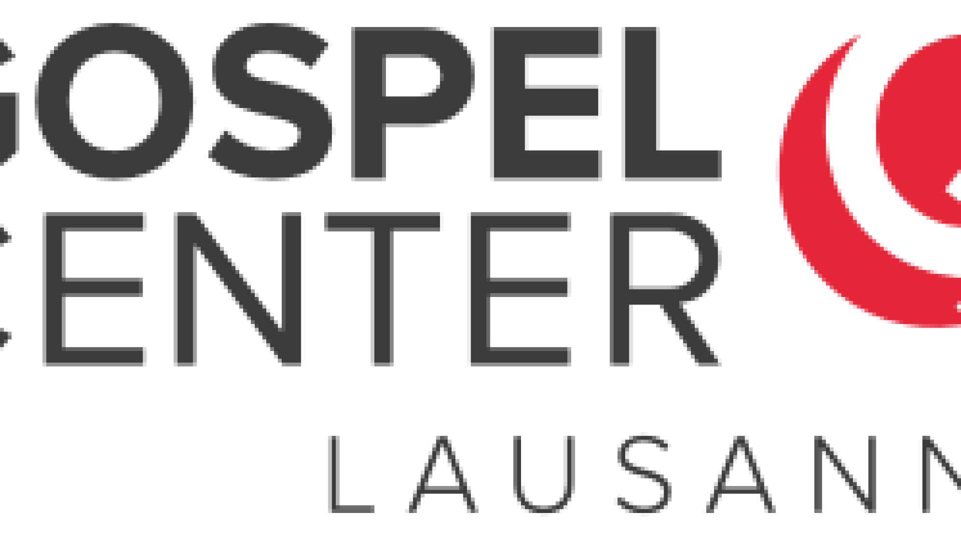 Lausanne : Gospel Center