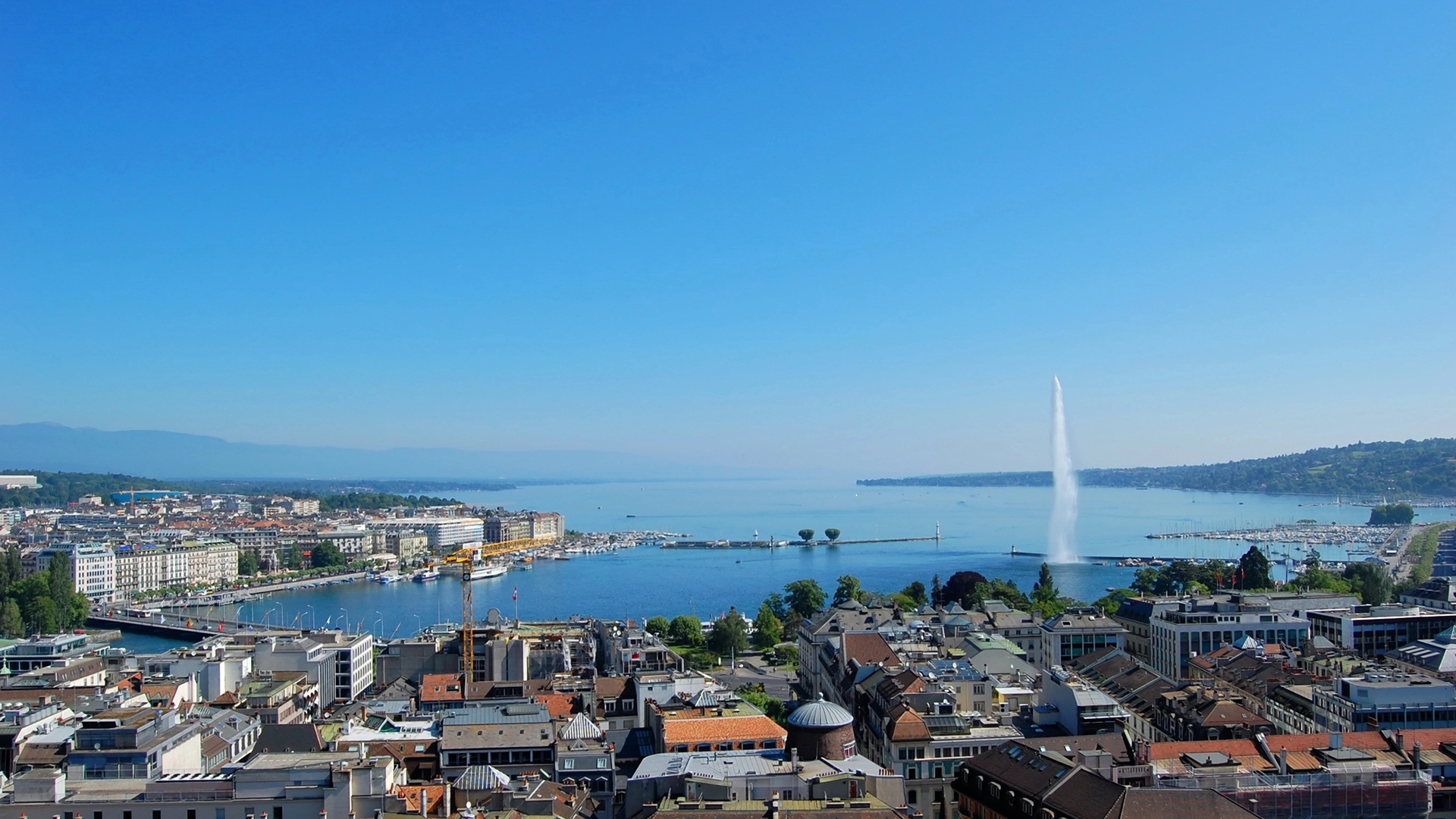 La Genève humanitaire doit beaucoup à la foi chrétienne.