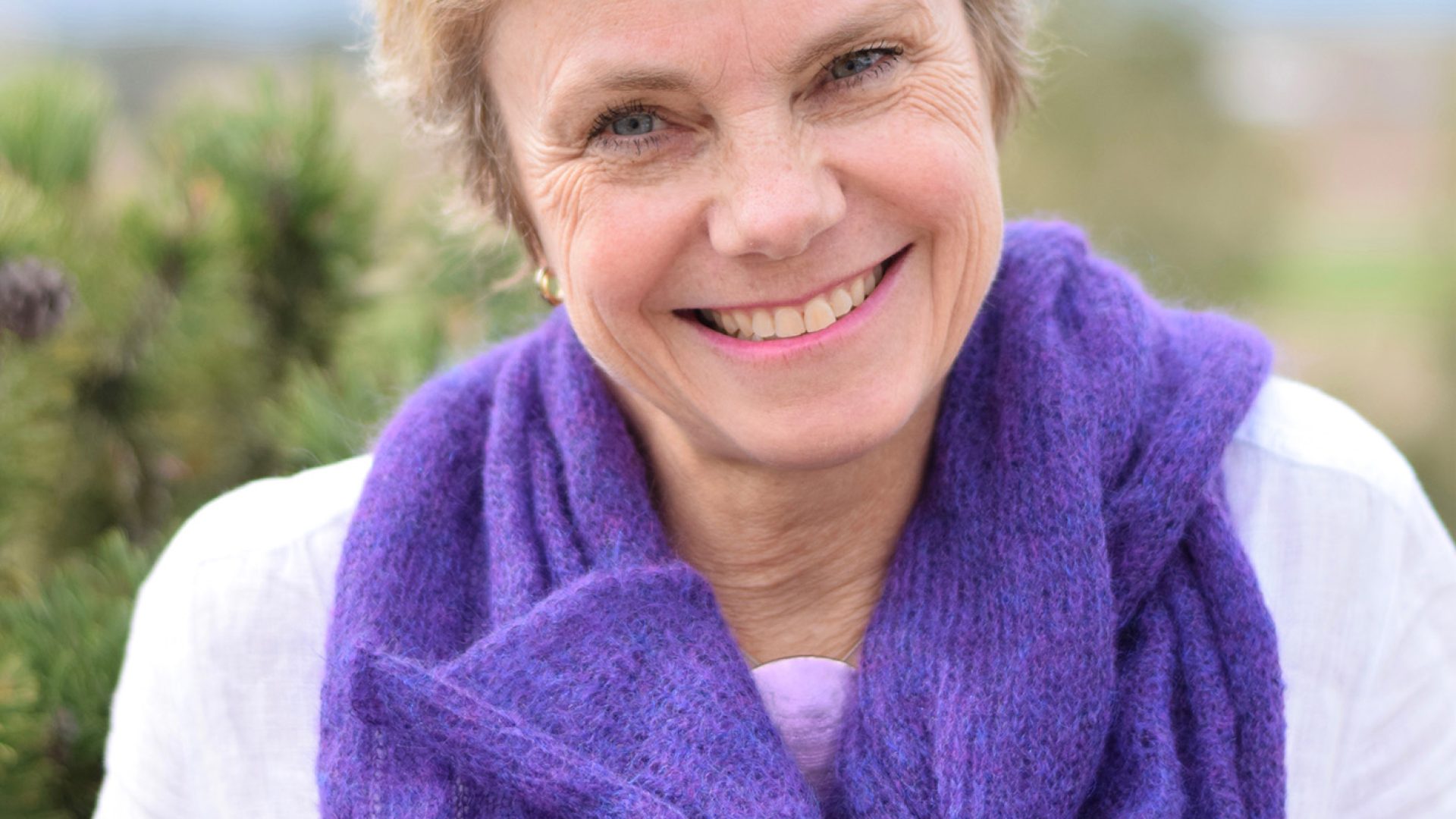 Une participante aux JO de Turin propose du sport aux résidents de Béthel