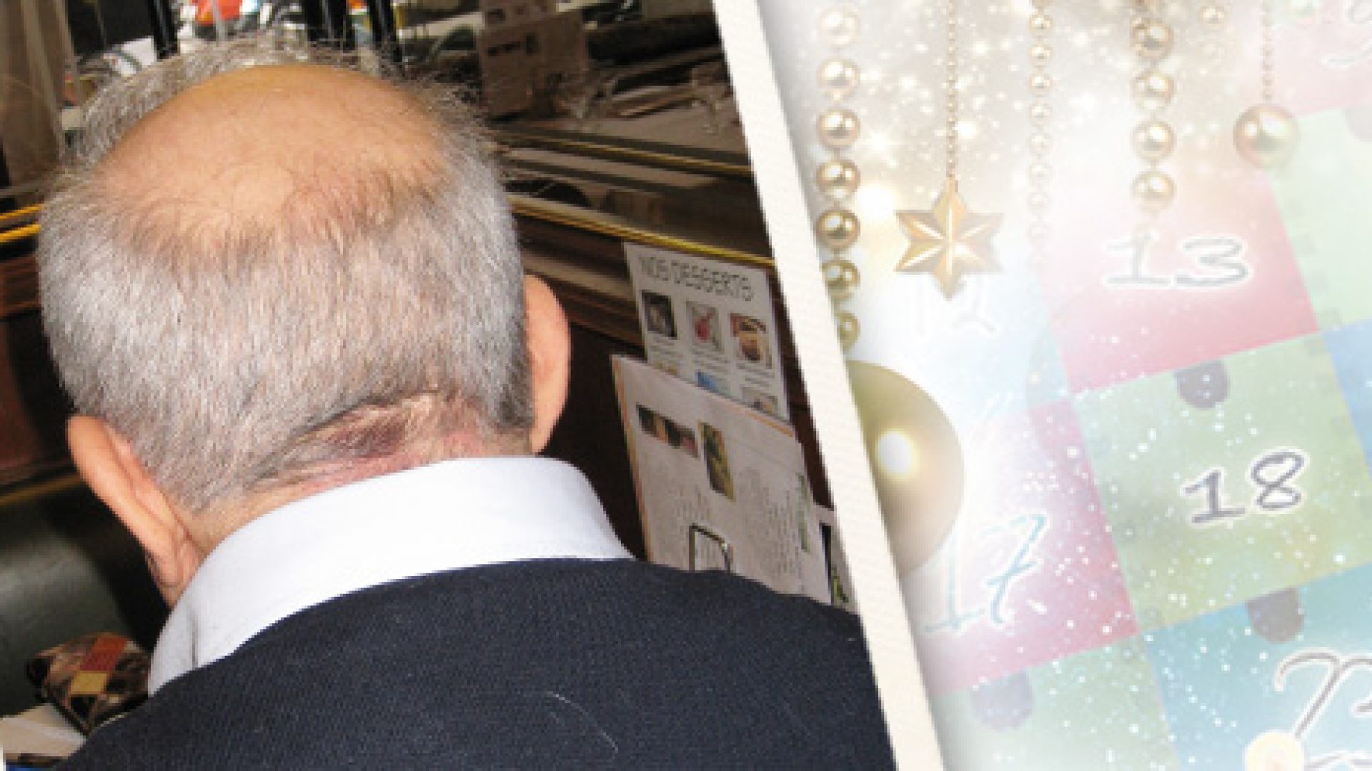 16 décembre: Quand le Coran mène à Jésus le Christ...