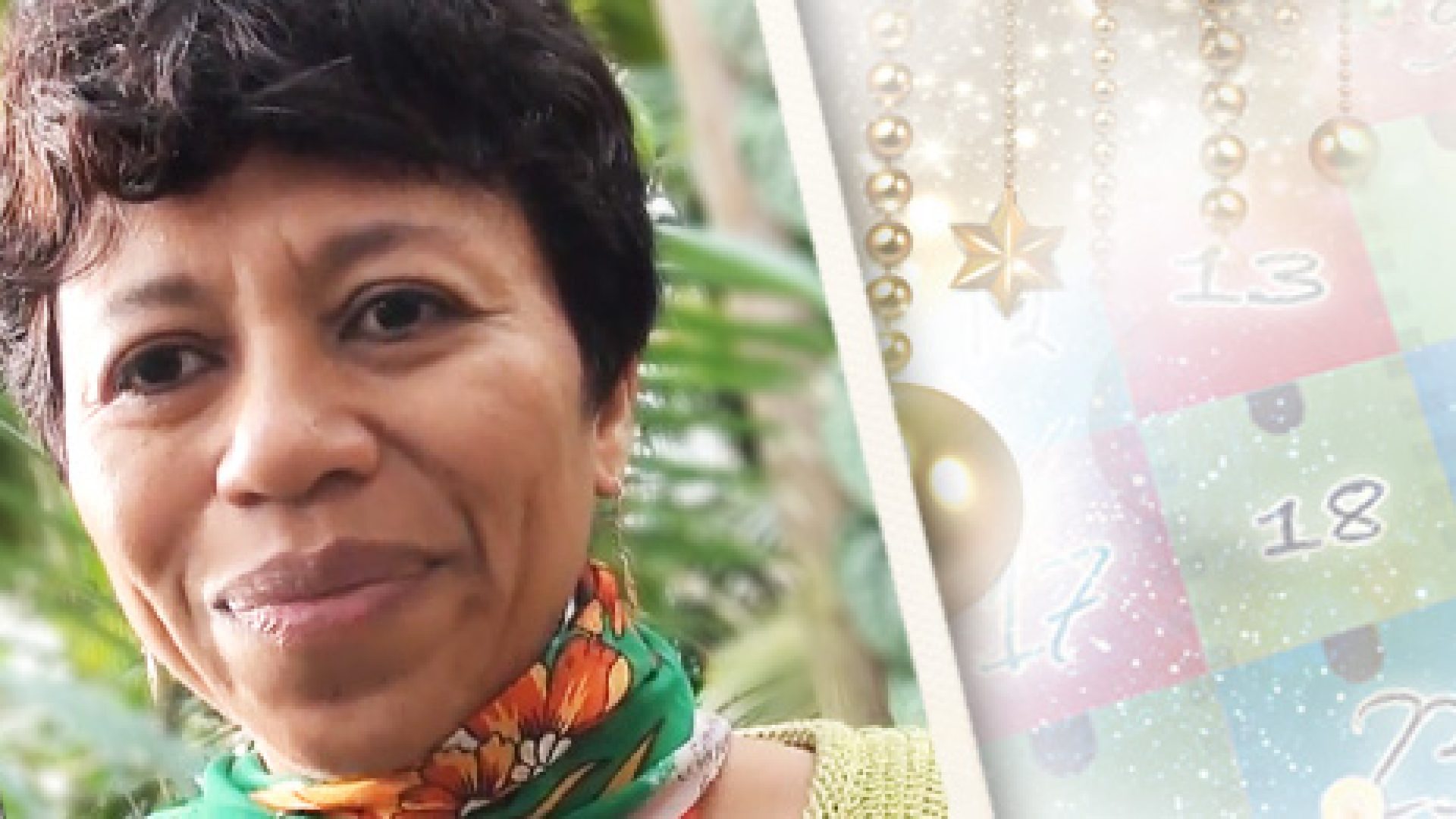 4 décembre : « Une Malgache découvre l’amour de Dieu : nouvelle naissance »