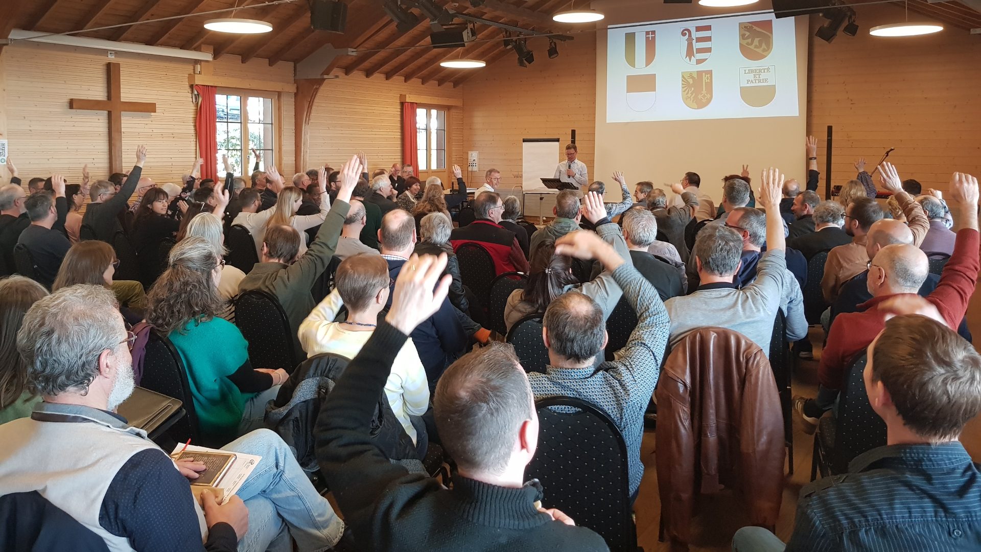 Journée FREE 2025 1920x1080