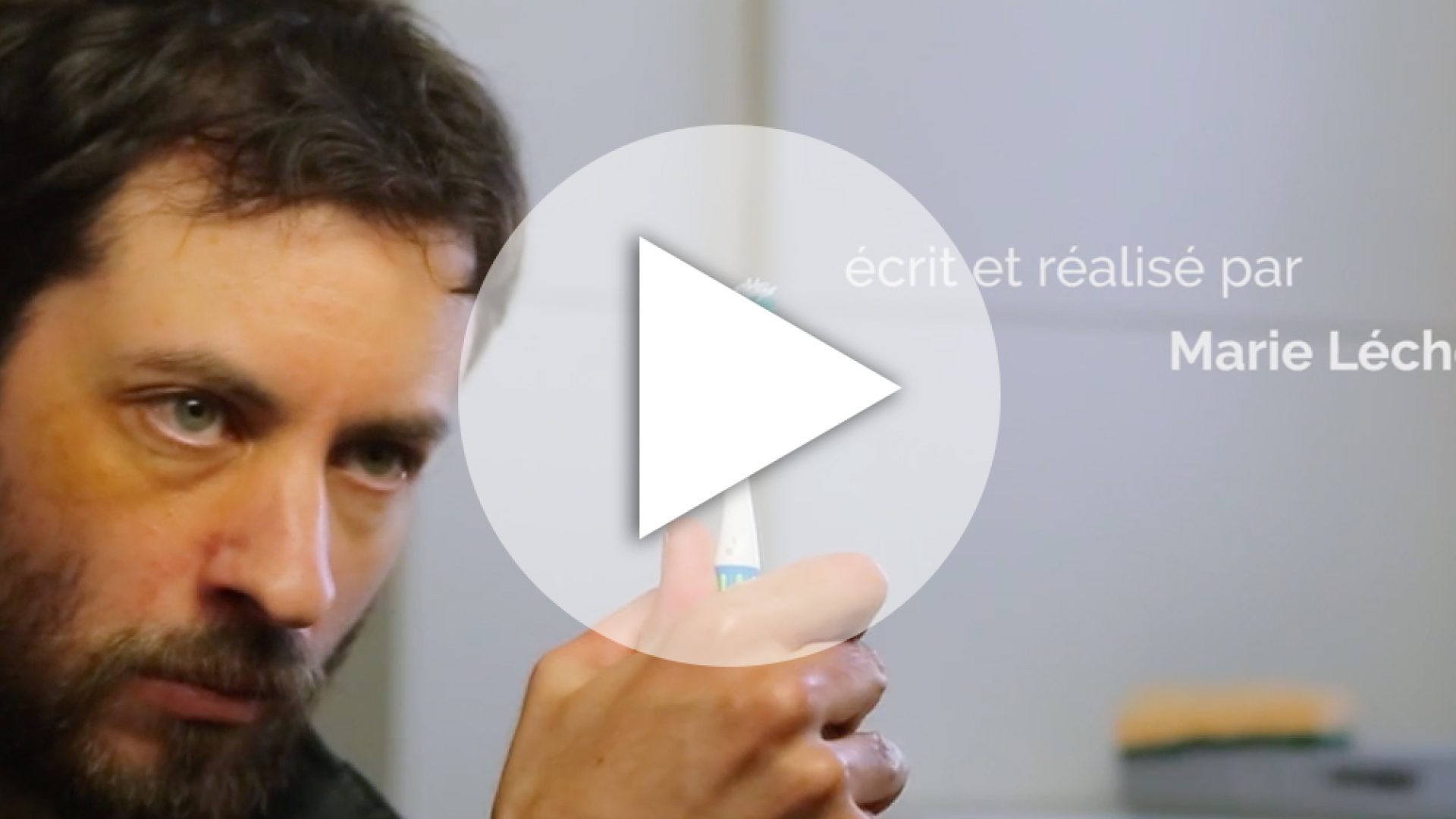 Le 21 janvier à l’Eglise évangélique des Uttins, le comédien Olivier Zwicky évoque la « parole qui tue »