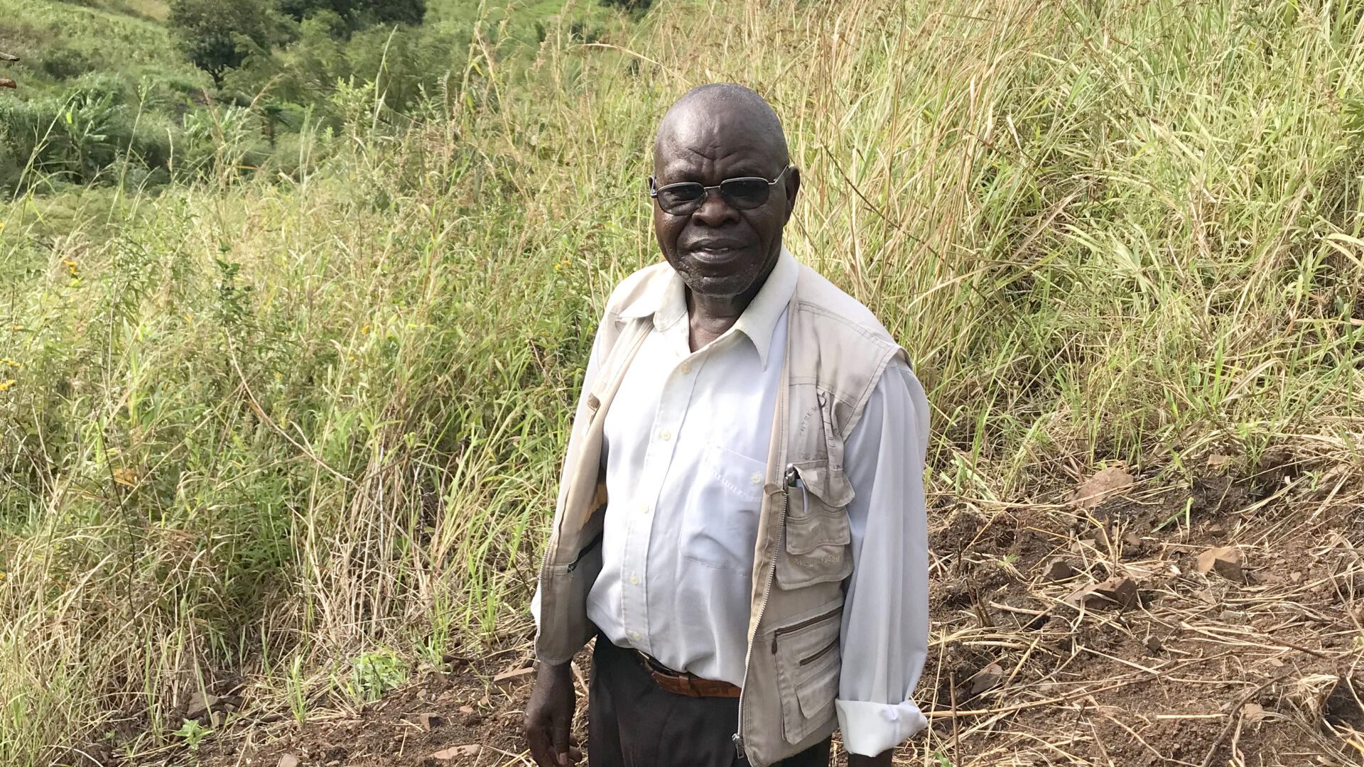 RDC : Mike Upio, le médecin qui a relancé le Centre médical de Nyankunde après la guerre de l’Ituri