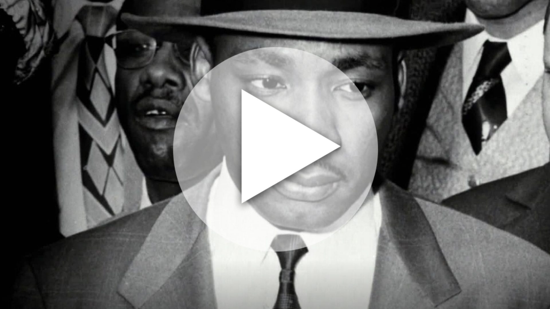 RTS Un propose un documentaire : « Martin Luther King, la force d’aimer » avec plusieurs évangéliques comme témoins