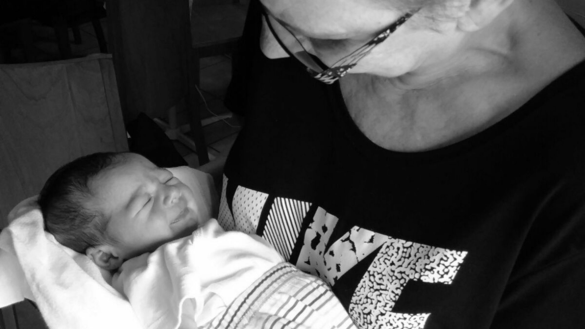 « Que l’amour de Dieu soit notre inspiration et notre carburant. Pour aller vers notre prochain. »