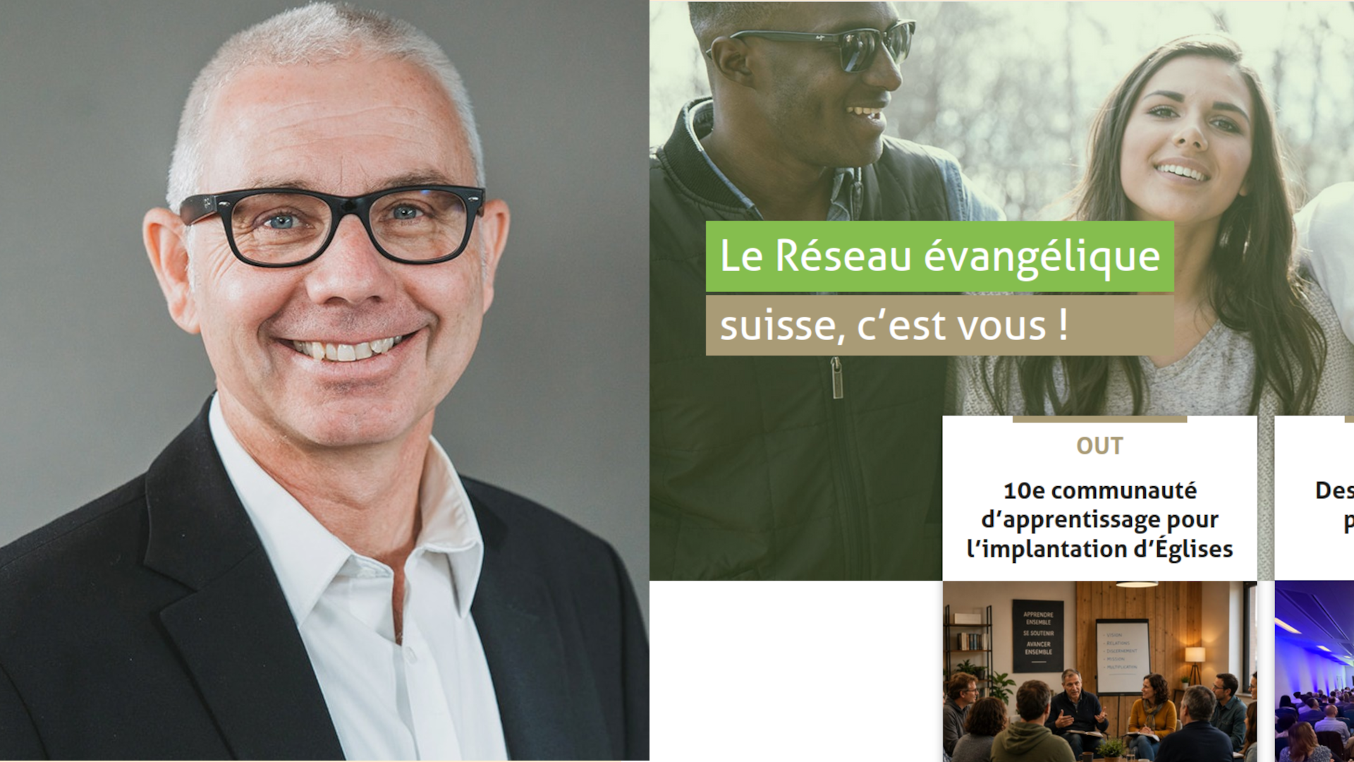 Michel Siegrist RES