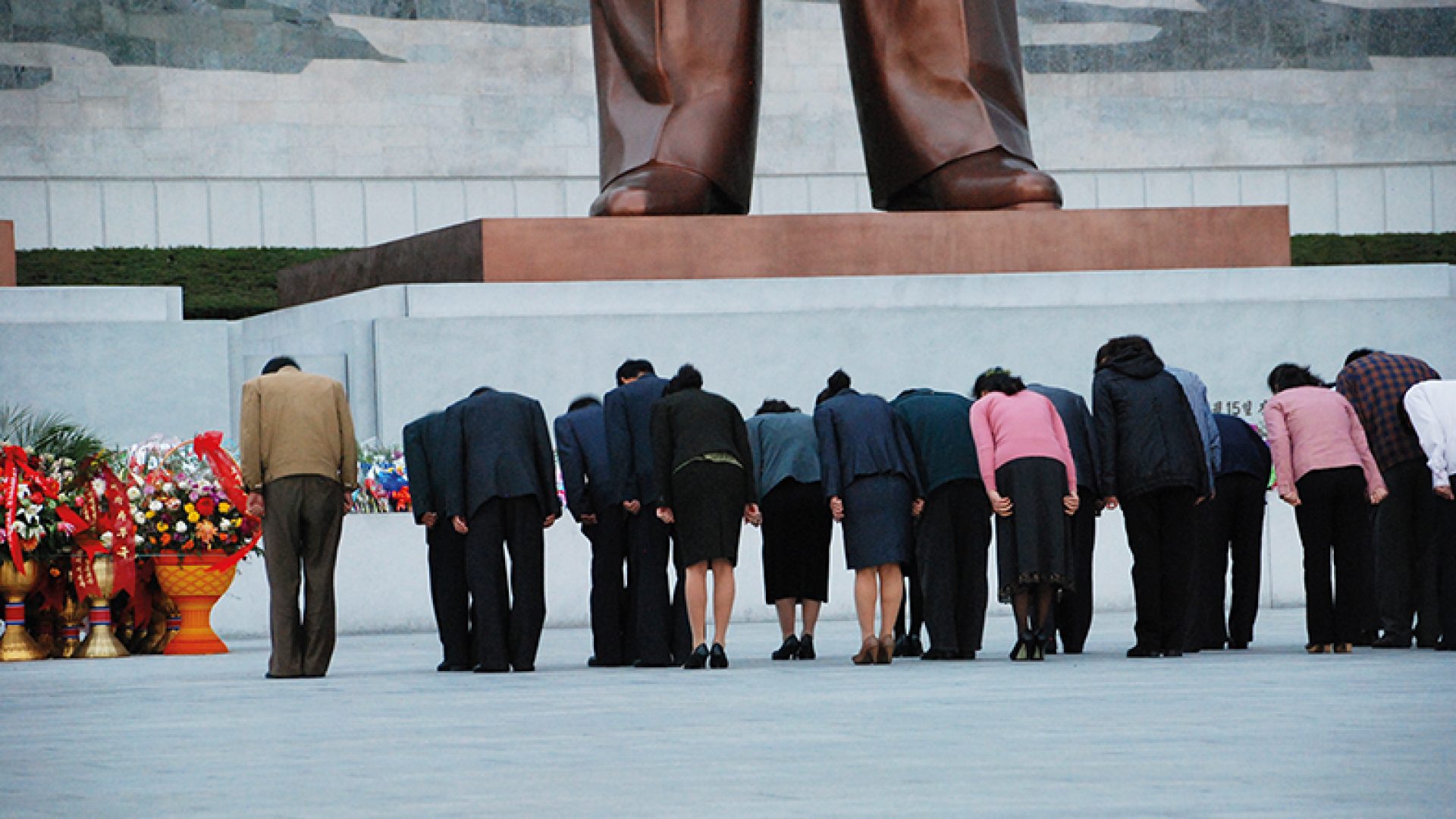 Portes Ouvertes: « Défendre les chrétiens persécutés, c’est combattre pour la liberté »