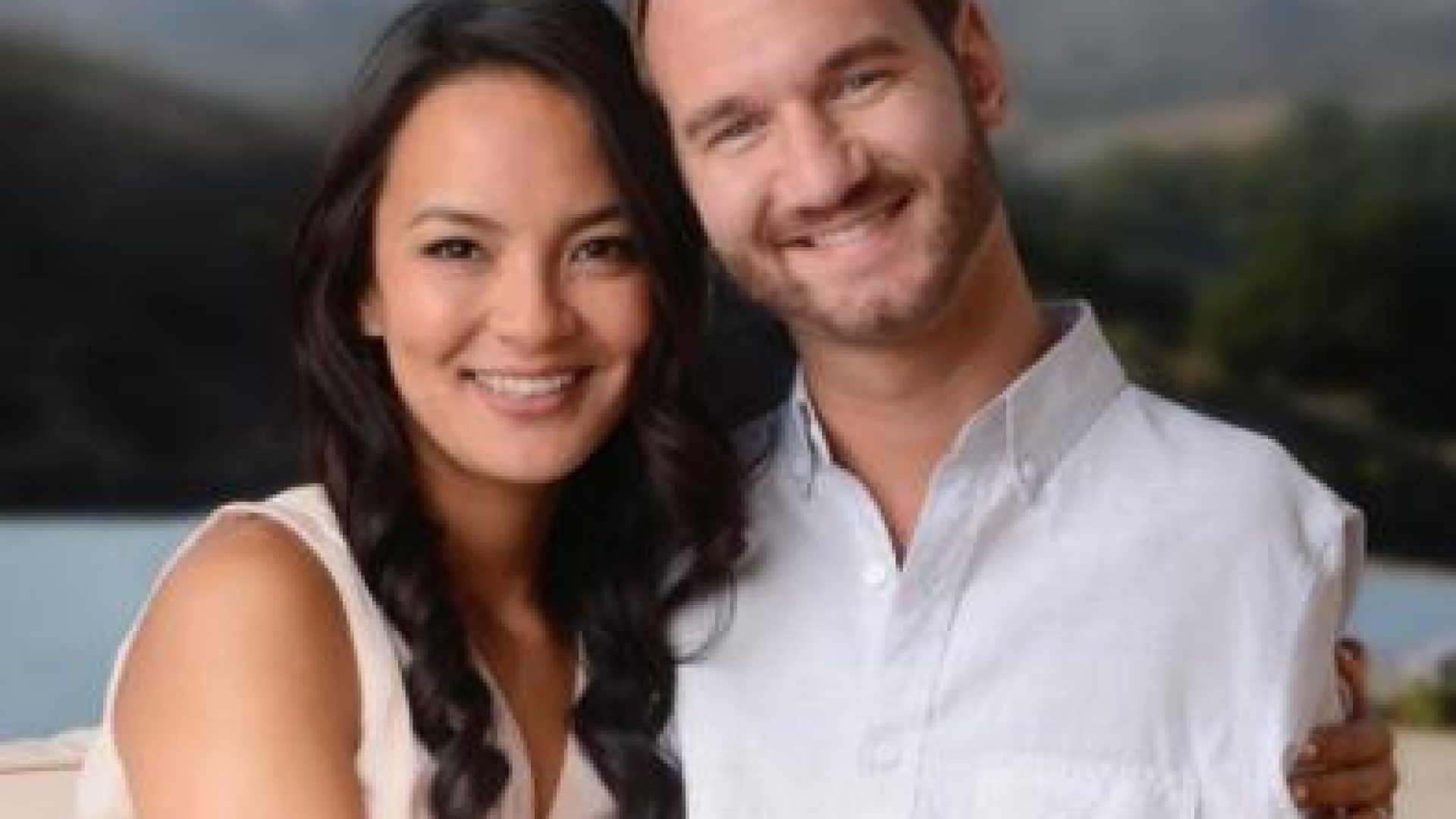 Nick Vujicic : son handicap lui permet de proposer des mini-écoles de disciple