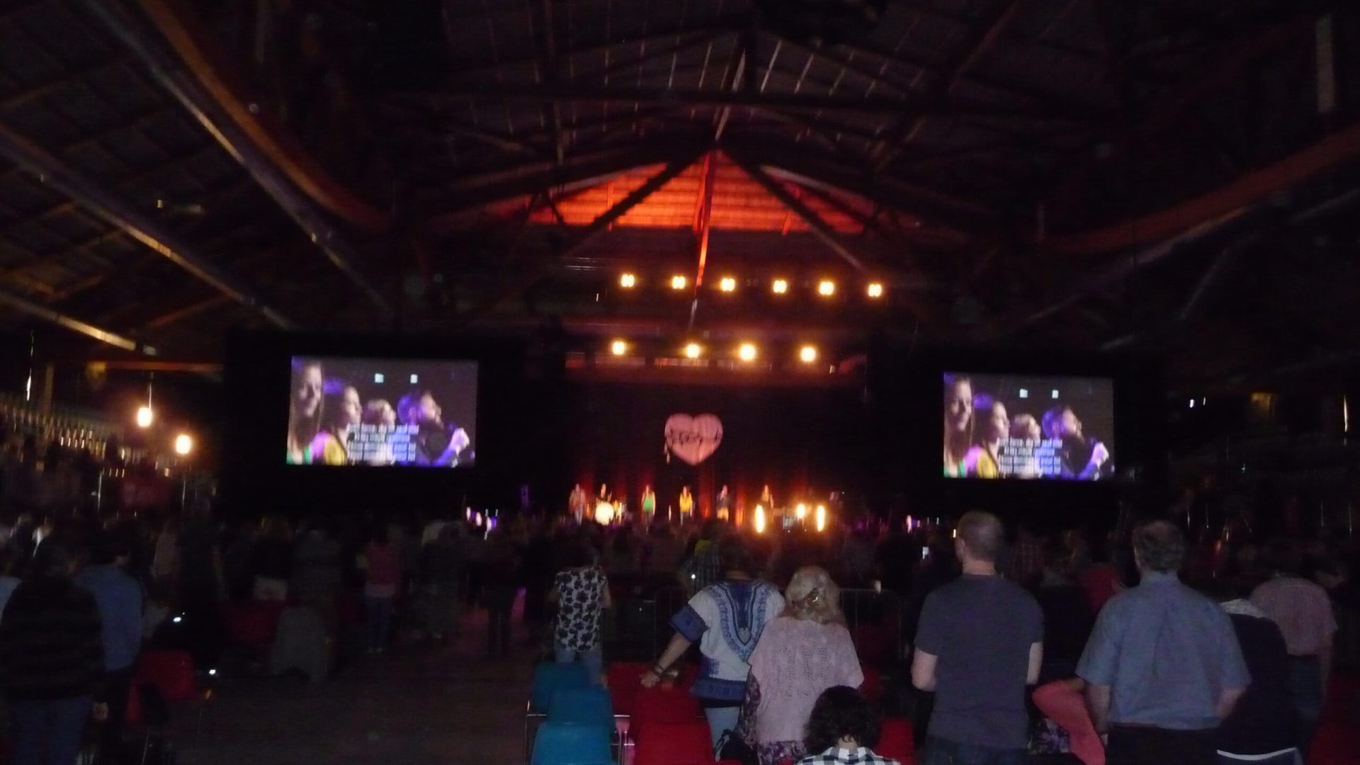 Werner Lehmann, président de l’AIMG : « Nous prions pour 100 millions de nouveaux chrétiens en Europe ces prochaines années ! »