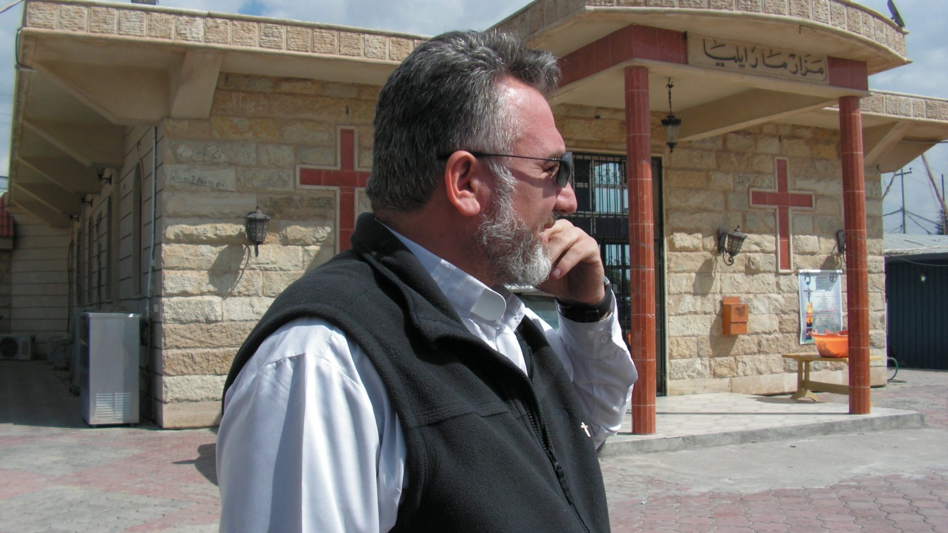 Réfugiés en Suisse : privilégions l’accueil des minorités, notamment des yézidis et des chrétiens !