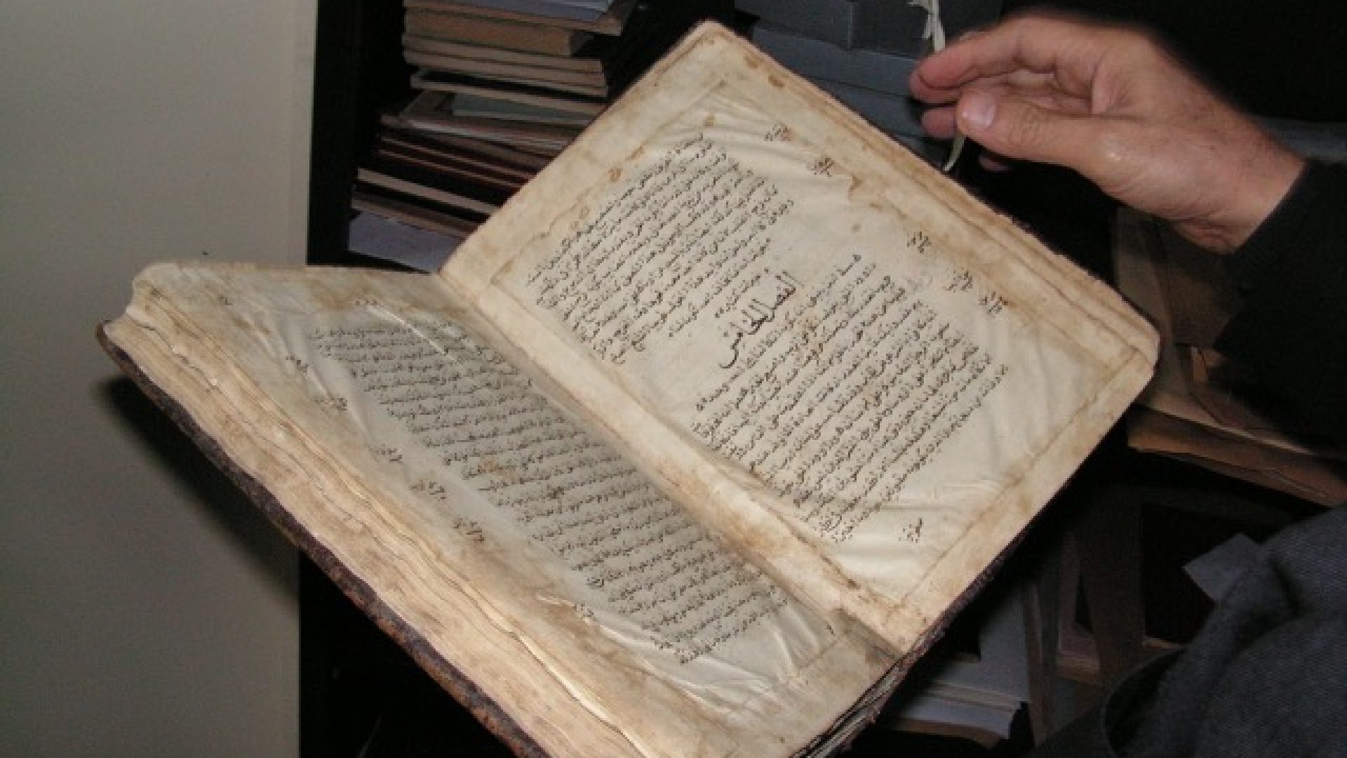 Kurdistan irakien : déplacés à Erbil, les chrétiens de Mossoul goûtent à la réalité de la résurrection, selon le Père Najeeb