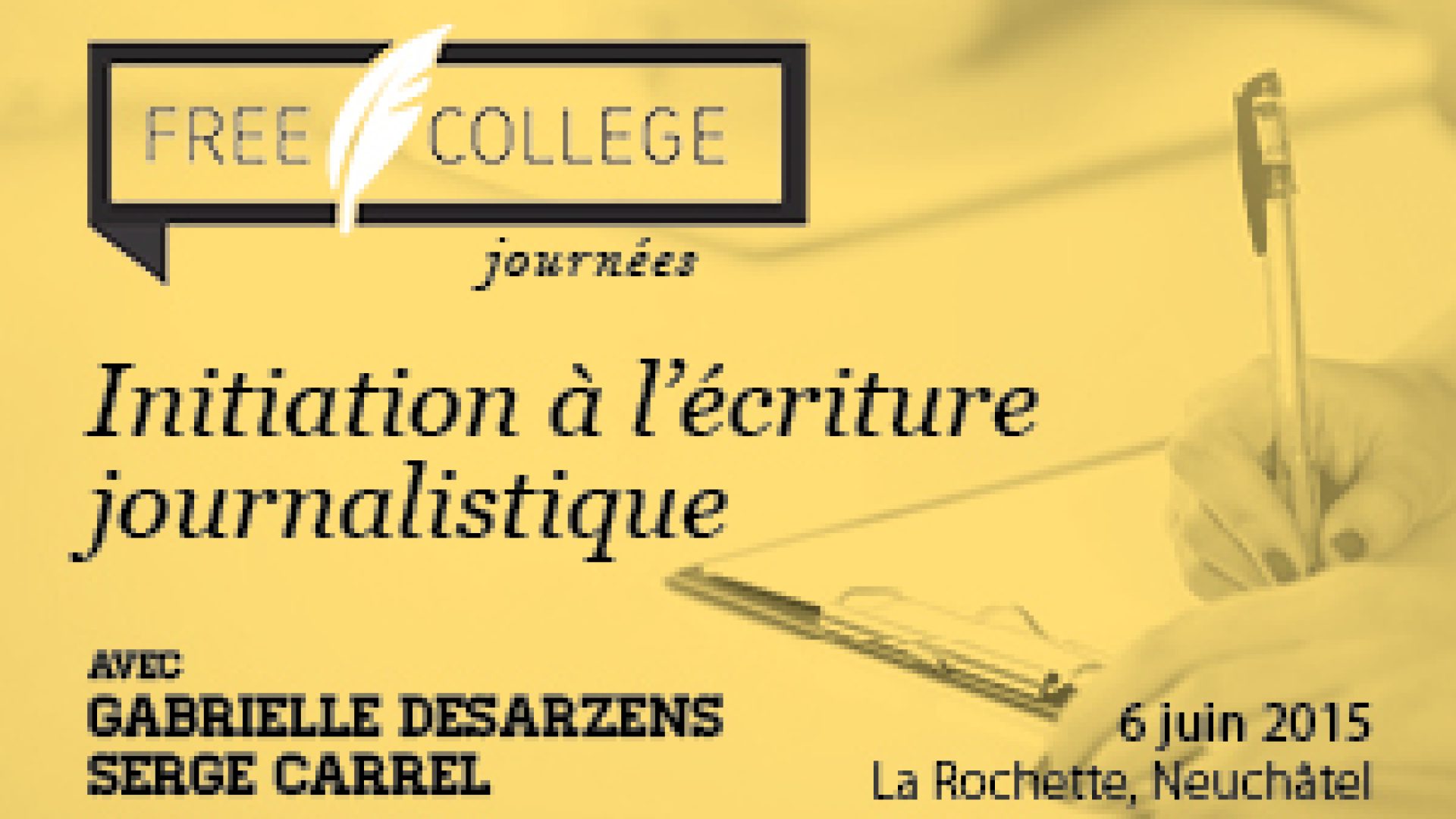 Chronique libanaise du 22 juillet : 750 réfugiés à l’école baptiste de Beyrouth