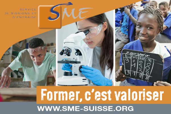 Pavé SME 2025 - 300x200px - Former, c'est valoriser