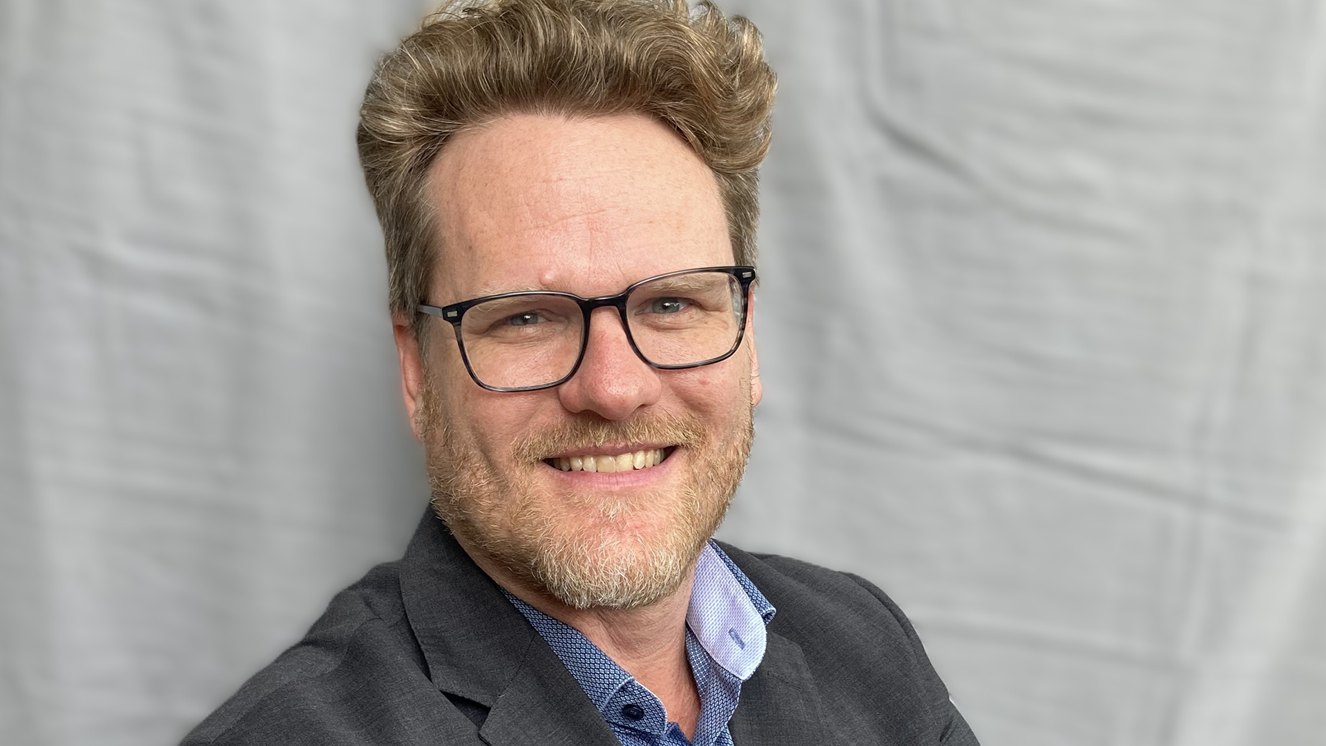 David Richir-Haldemann, nouveau chargé de formation du FREE College