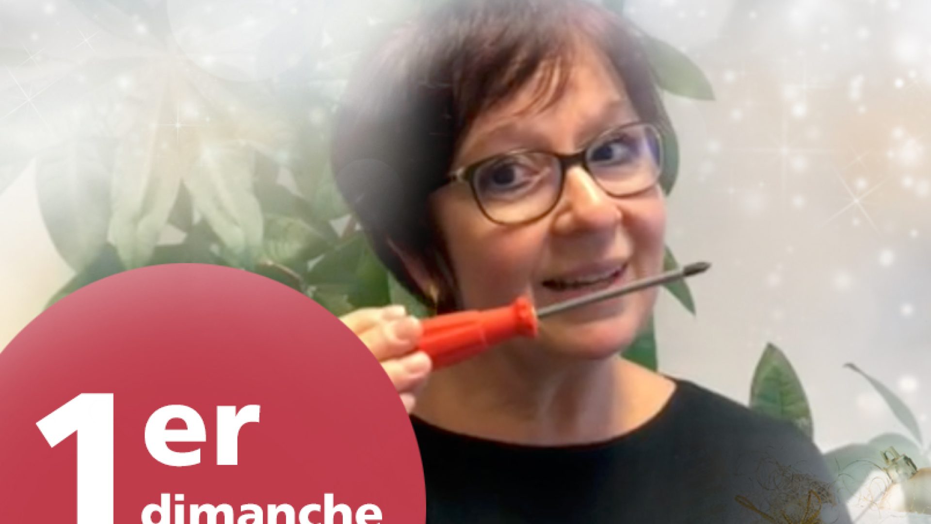 Leny Tonic booste notre Avent!