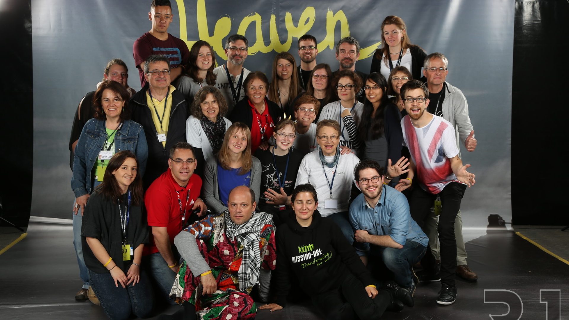 Plus de 3000 jeunes participent à la RJ de Bulle