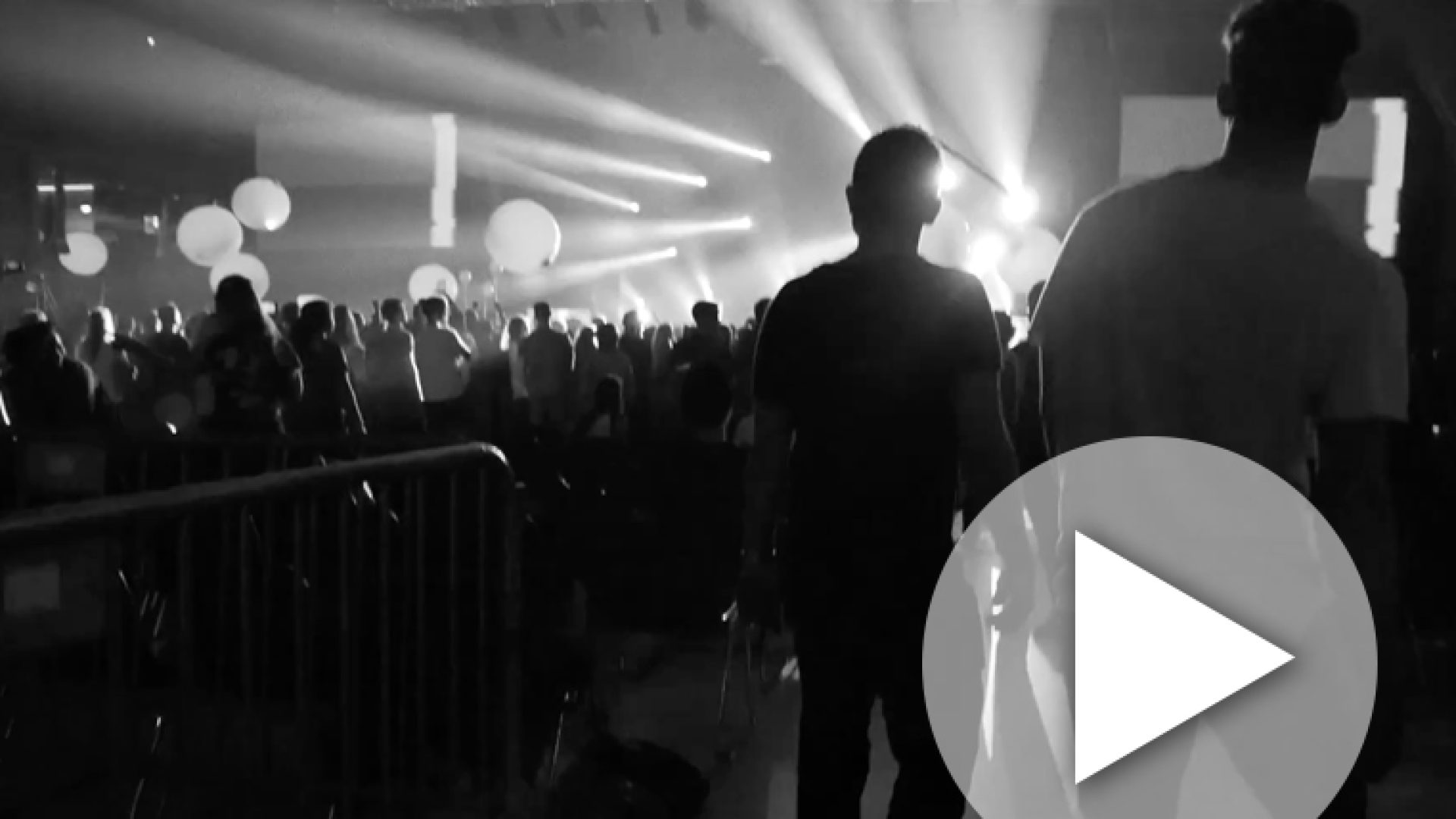 La RJ de Bulle rappelle au 2500 participants la centralité du Christ