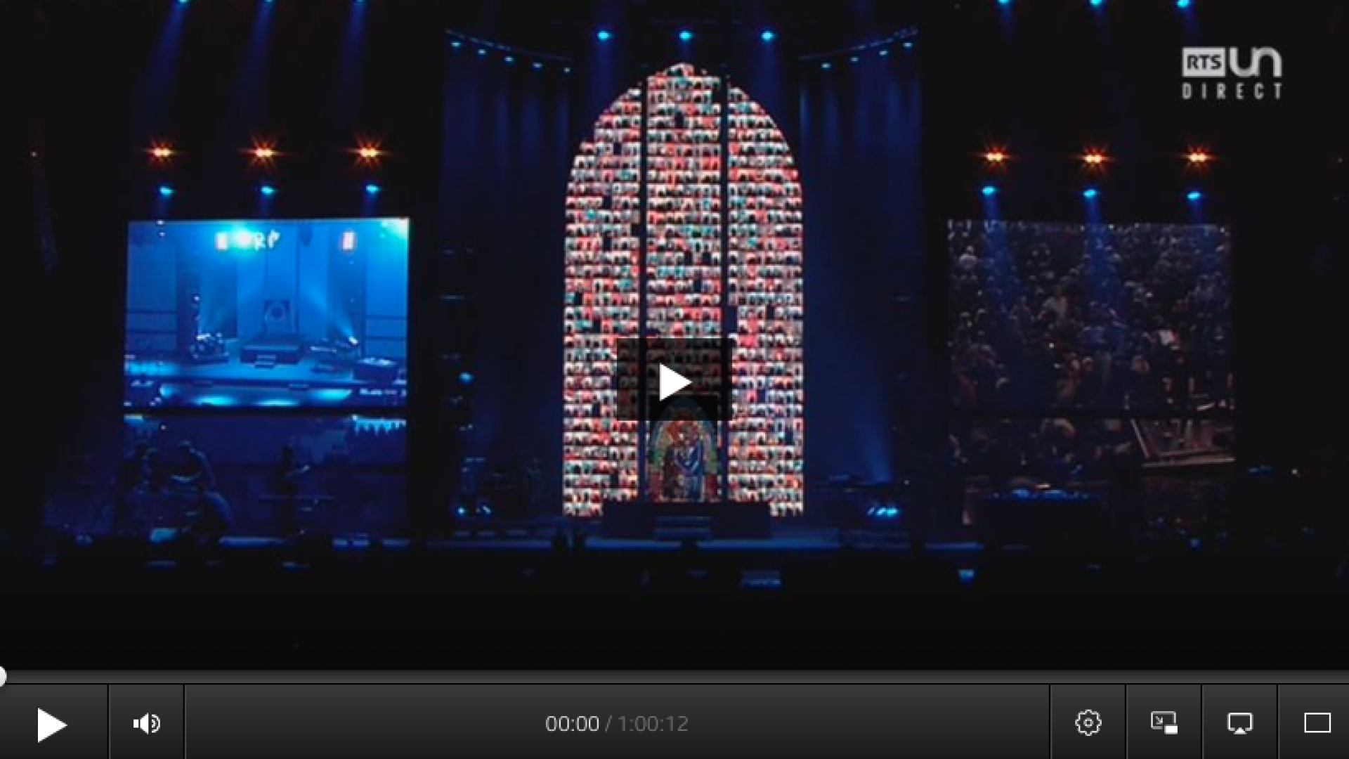 4800 jeunes ont tâté du protestantisme au festival Réform’action