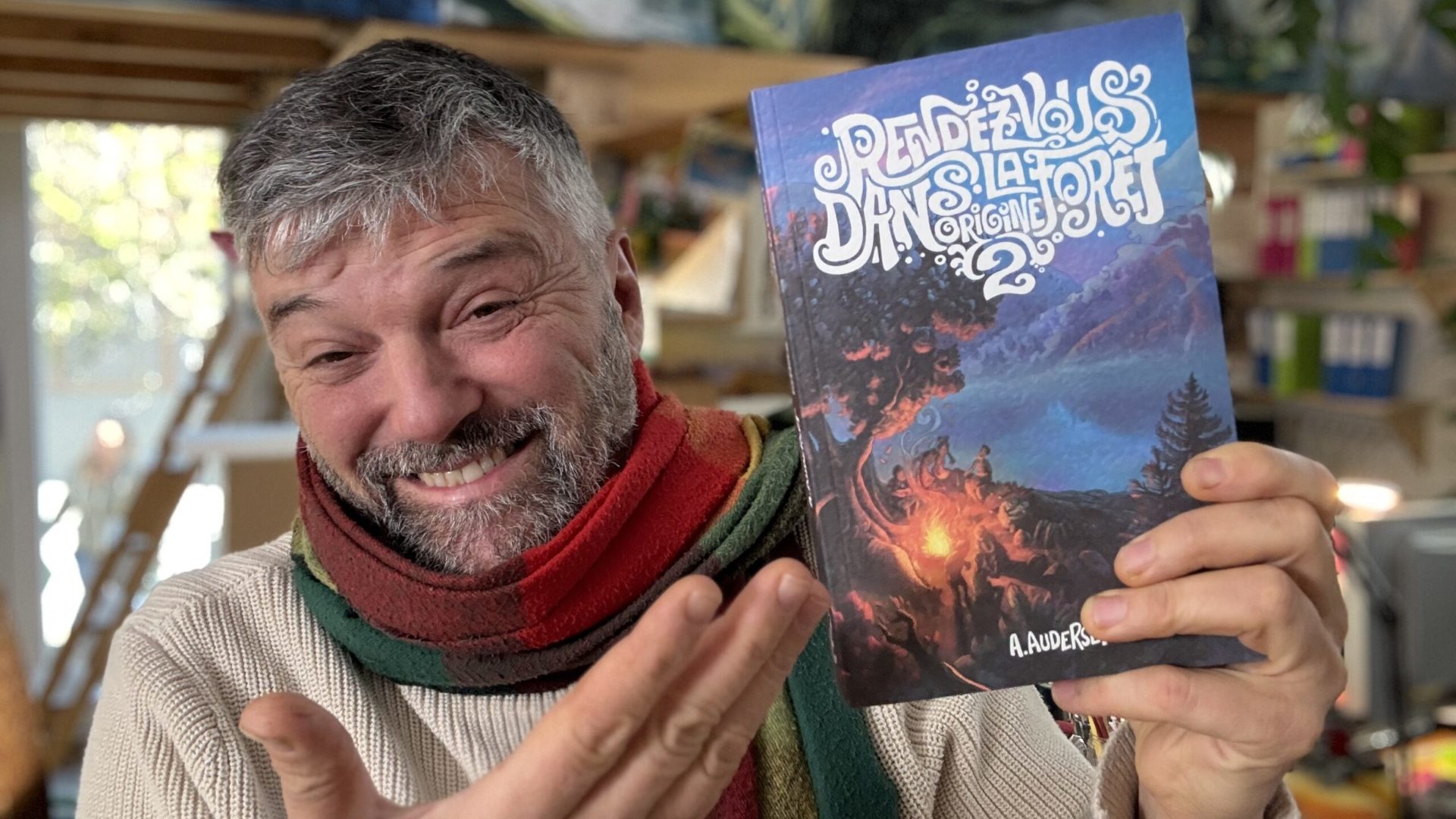 Rendez-vous dans la forêt, origine 2, Alain Auderset 1920x1080