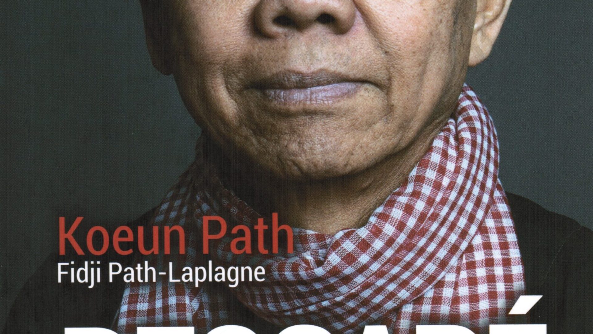 Décès de Koeun Path : Silvain Dupertuis lui rend hommage