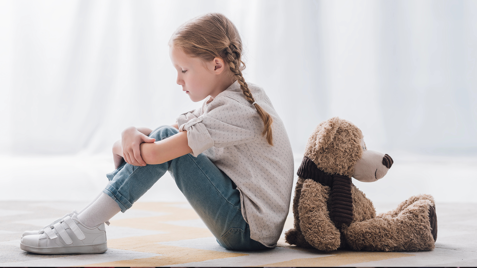 Santé mentale enfant